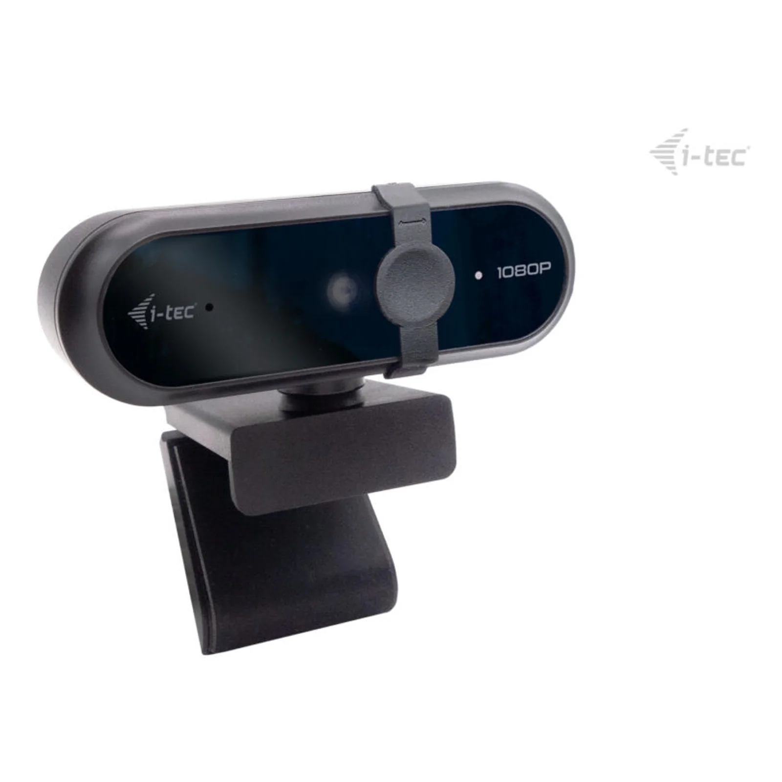 i-tec SOLOMON 100 1080p Webcam