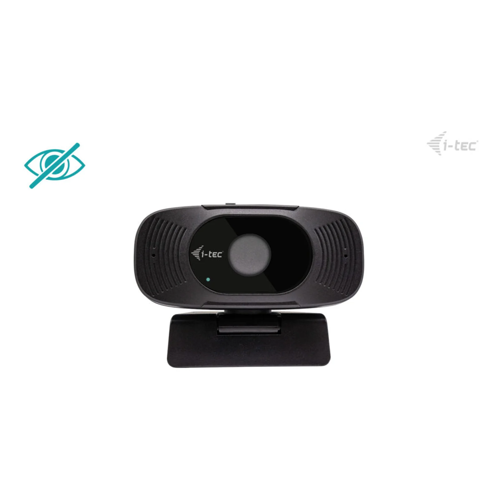 i-tec SOLOMON 300 4K Webcam