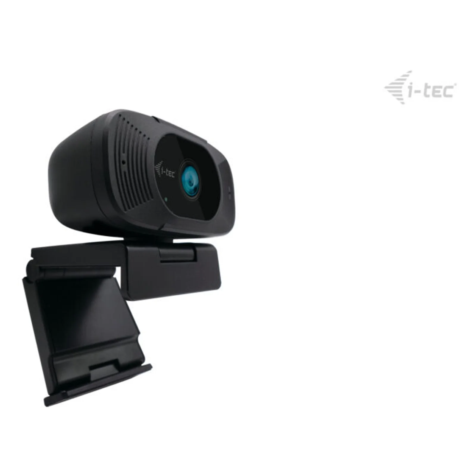 i-tec SOLOMON 300 4K Webcam