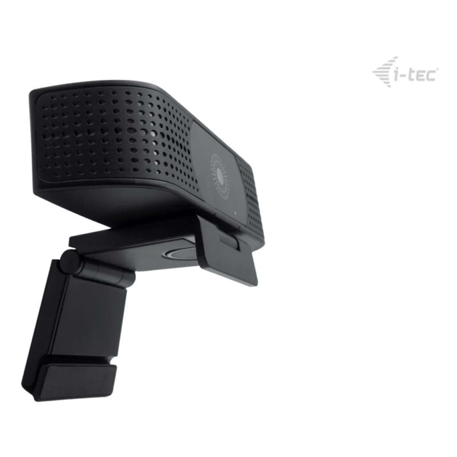i-tec SOLOMON 500 4K PDAF Webcam