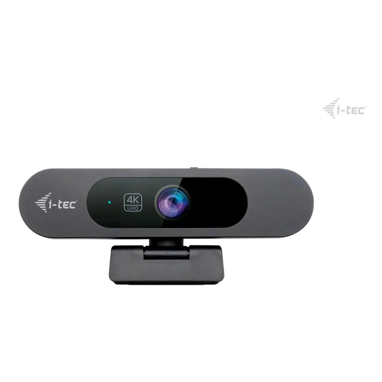 i-tec SOLOMON PRO 900 4K Webcam