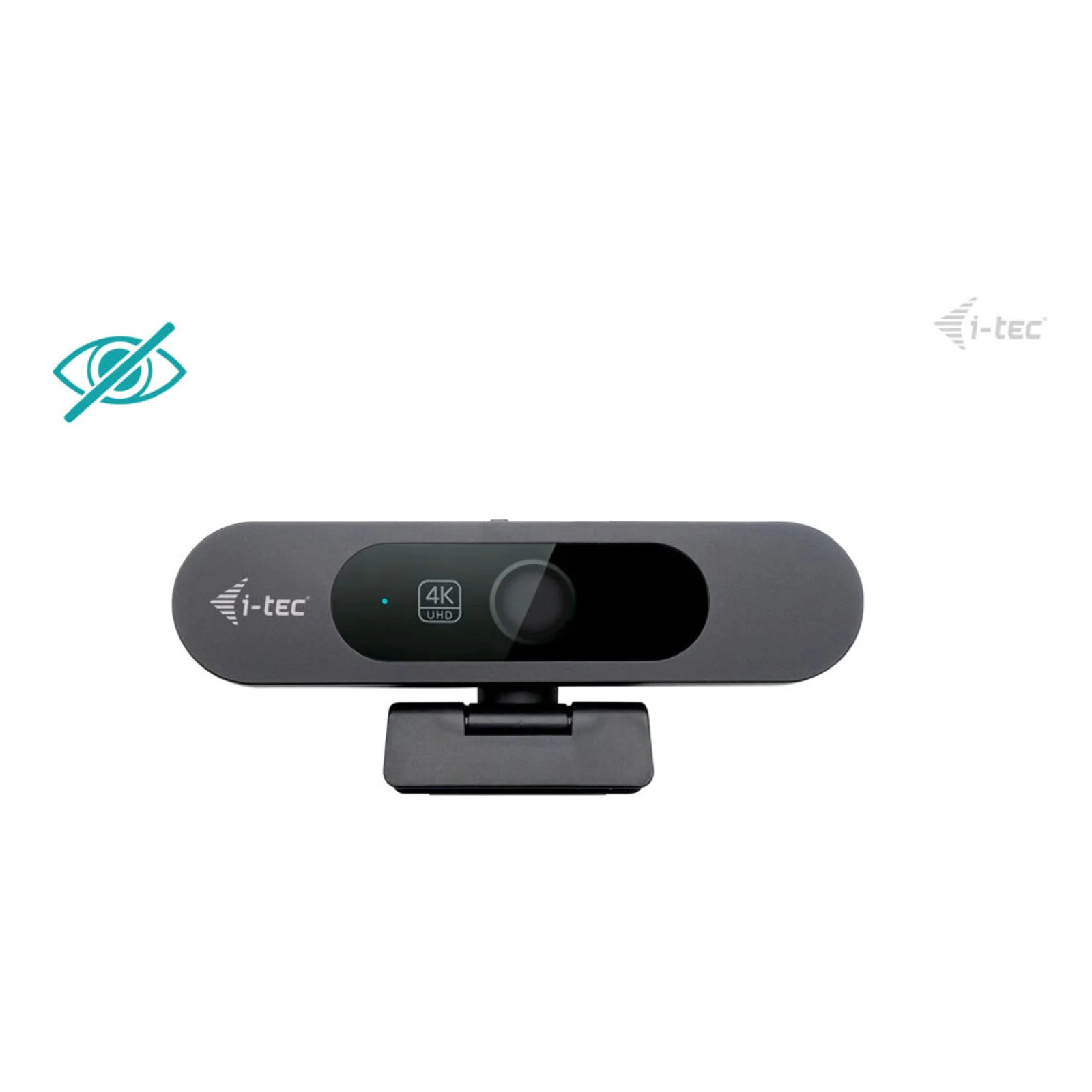 i-tec SOLOMON PRO 900 4K Webcam