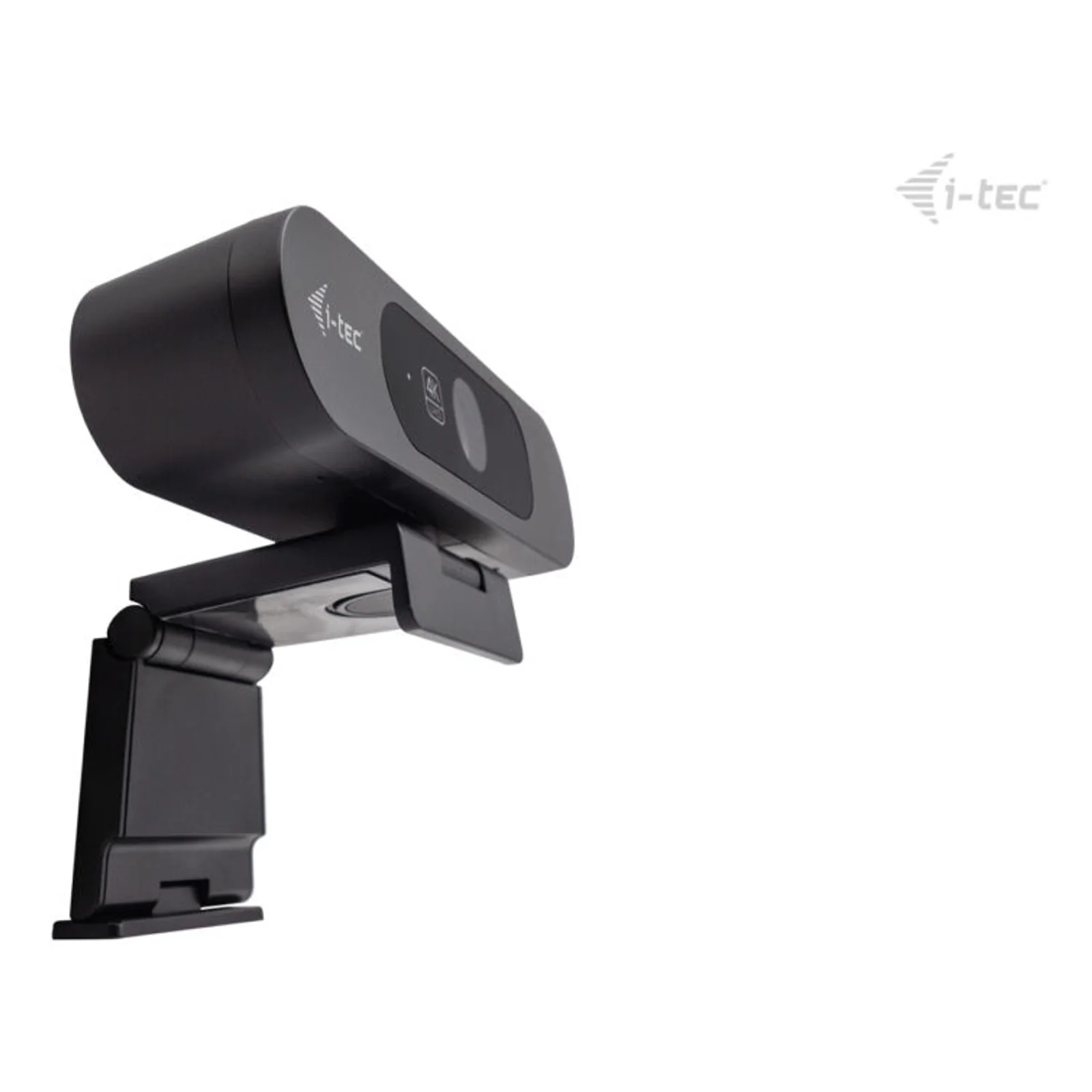 i-tec SOLOMON PRO 900 4K Webcam