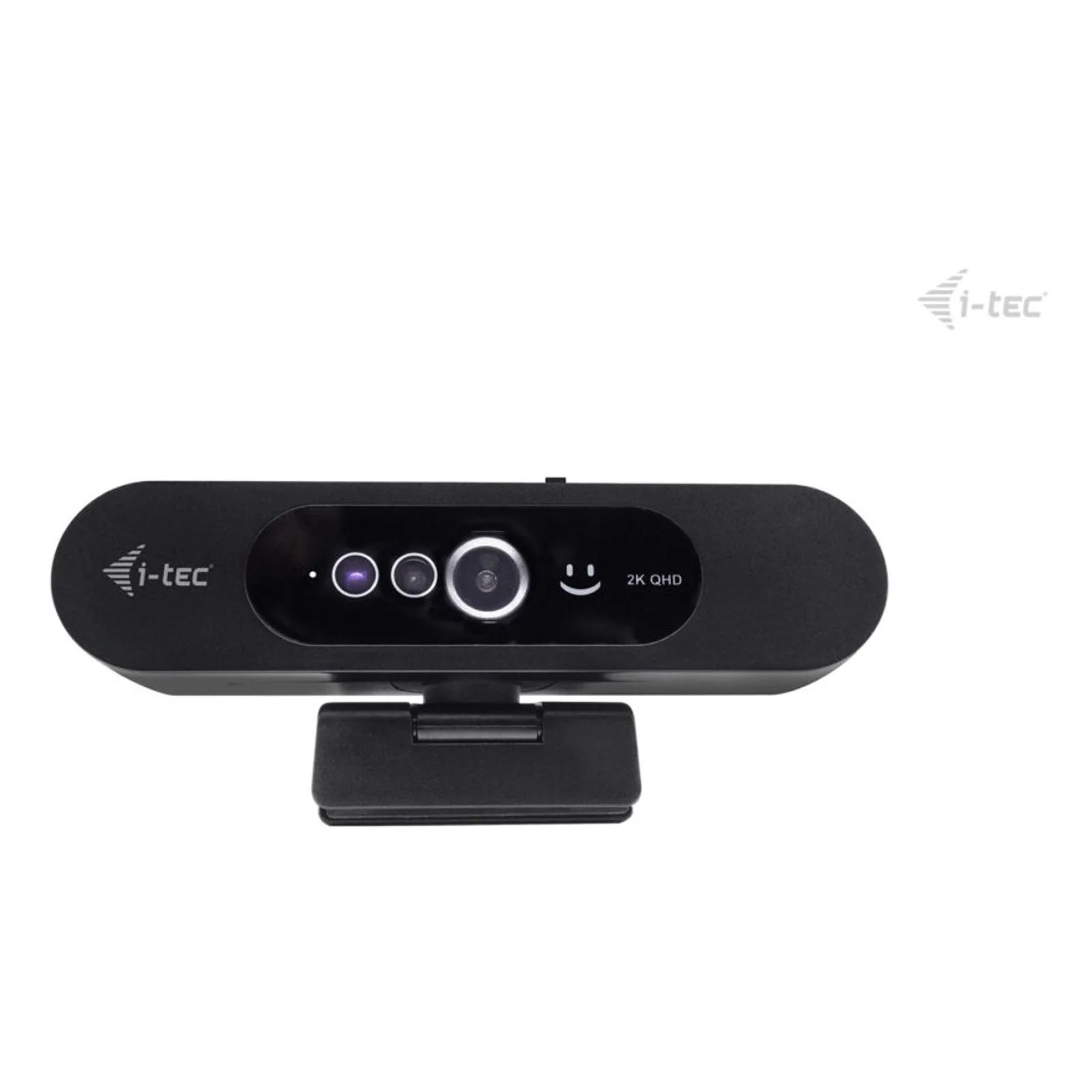 i-tec SOLOMON WH200 2K Webcam Windows Hello