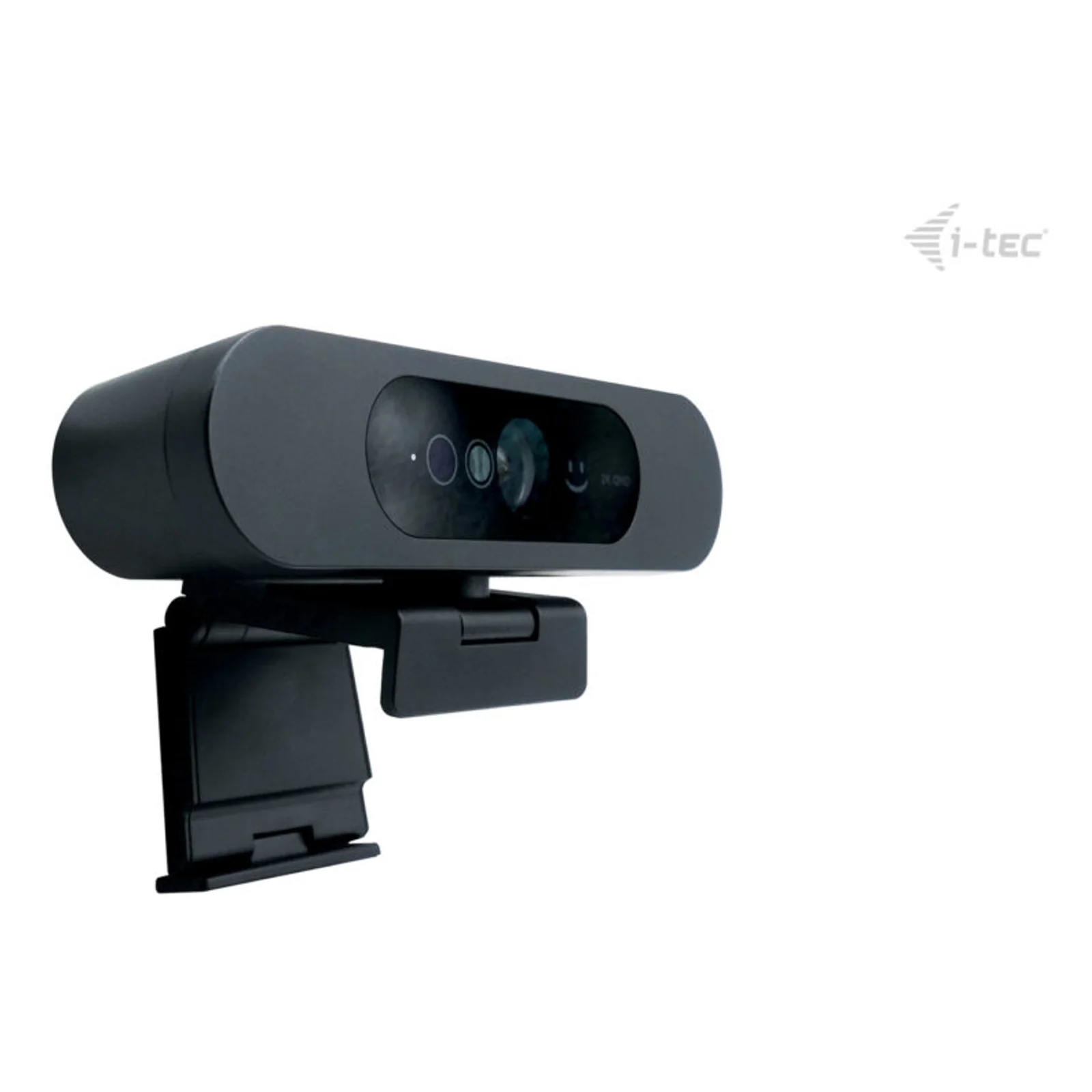 i-tec SOLOMON WH200 2K Webcam Windows Hello
