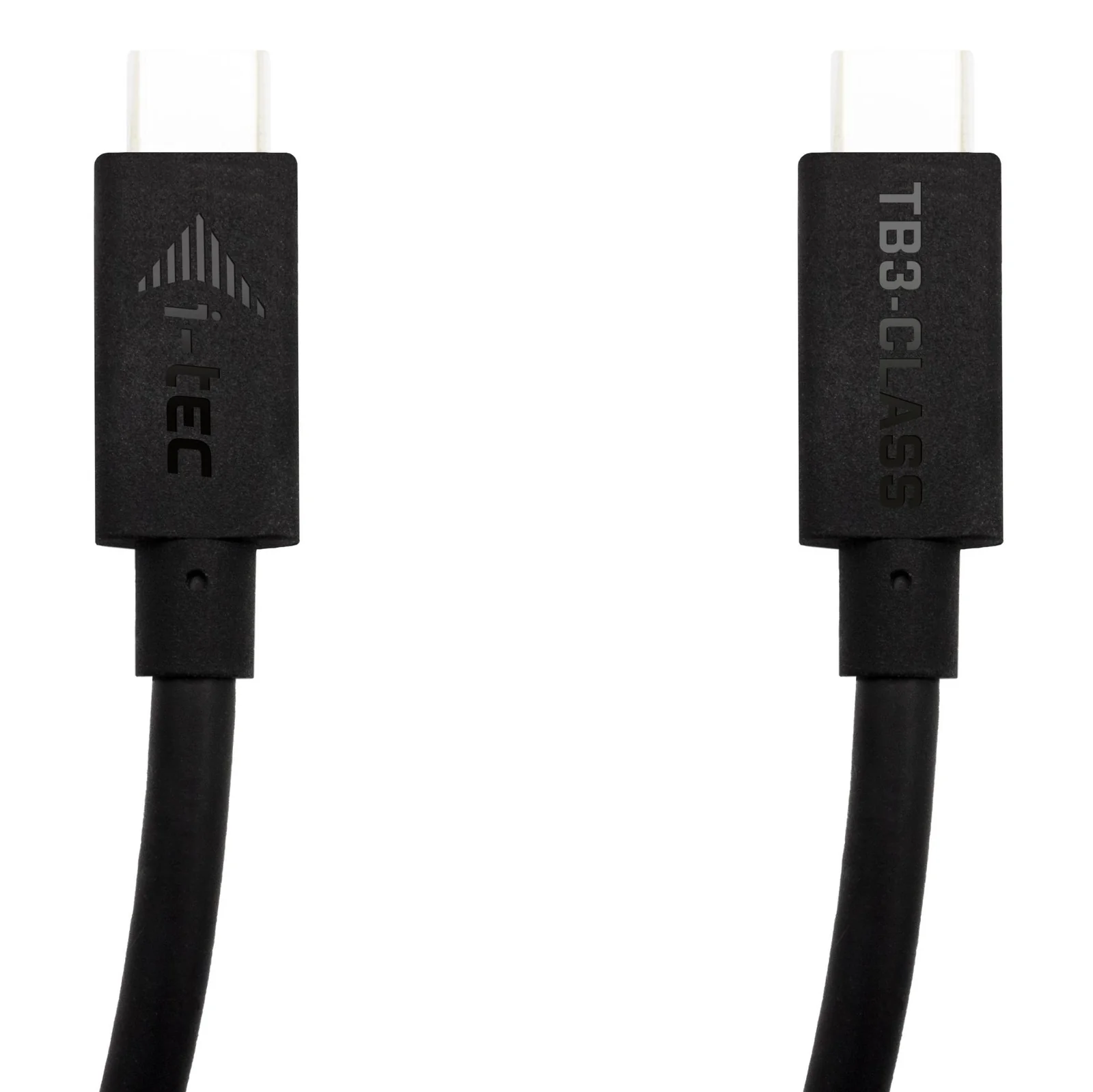 Thunderbolt 3 – Class Cable, 40 Gbps, 100W Power Delivery, USB-C Compatible, 150cm