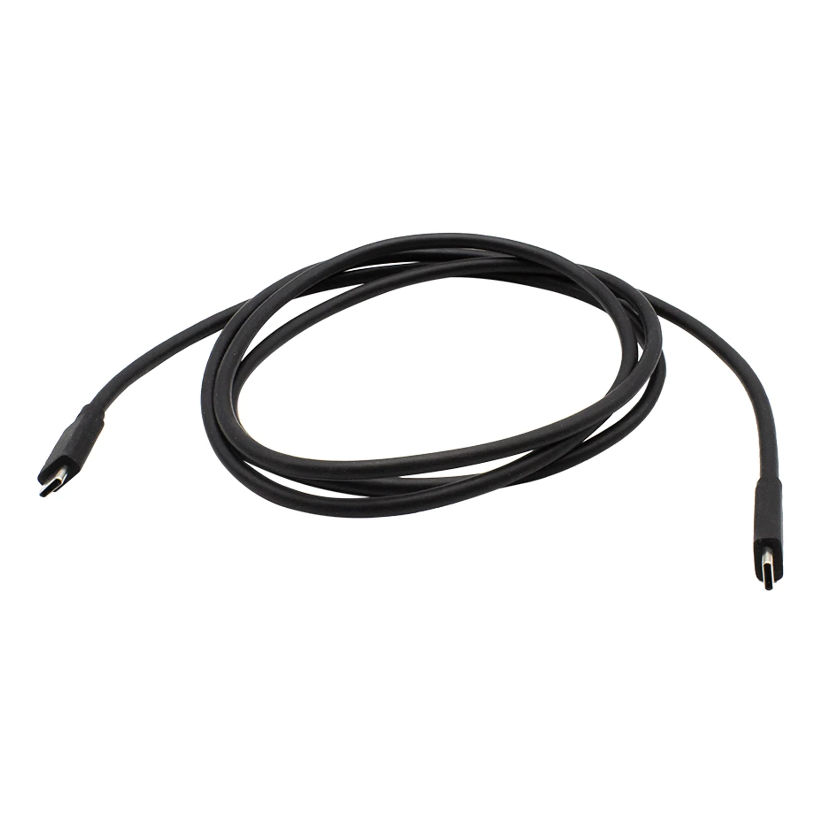 i-tec Thunderbolt 3 – Class Cable, 40 Gbps, 100W Power Delivery, USB-C Compatible, 150cm