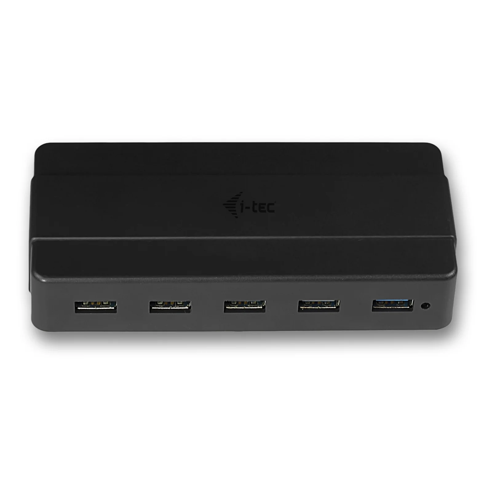 i-tec USB 3.0 Charging HUB 7 Port + Power Adapter