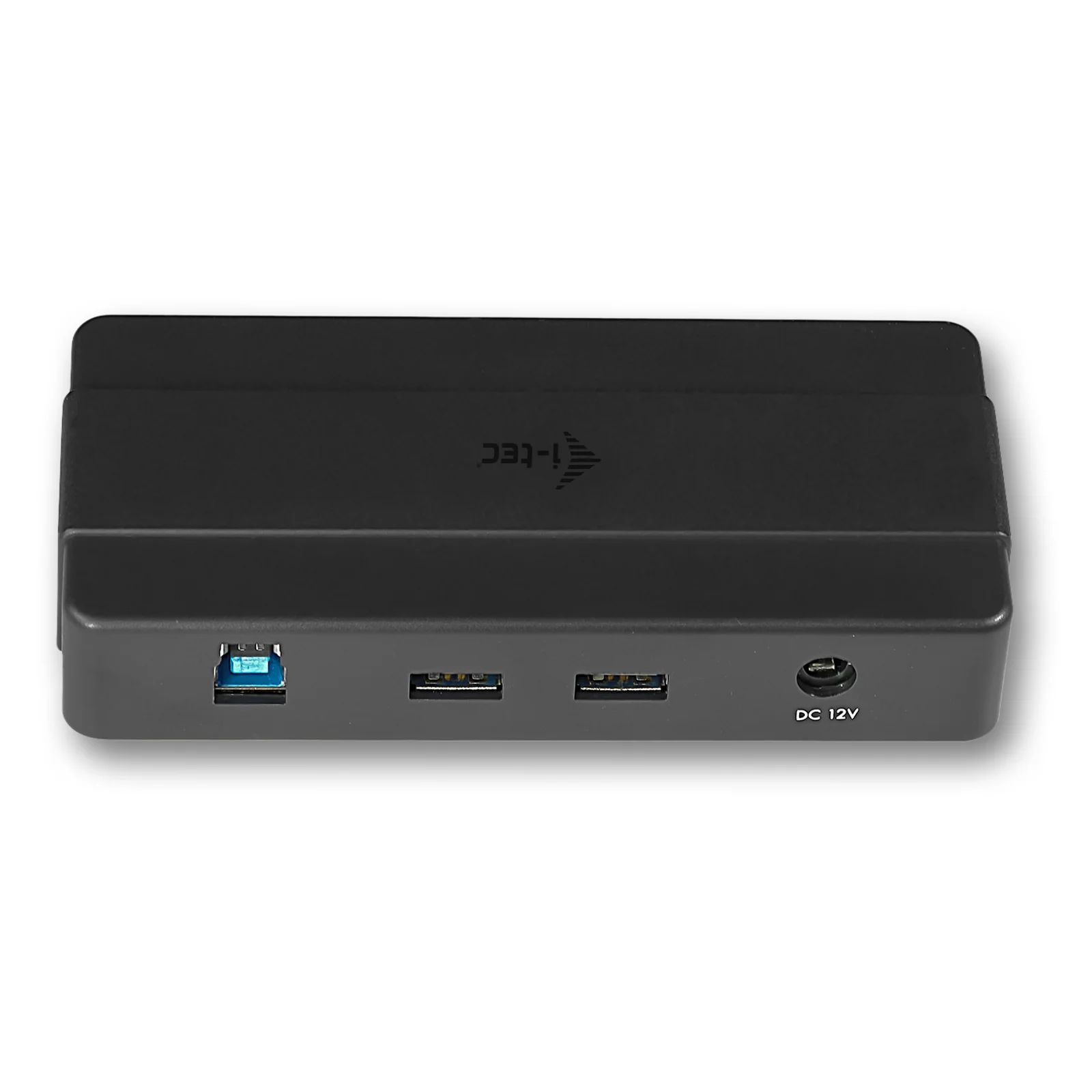i-tec USB 3.0 Charging HUB 7 Port + Power Adapter
