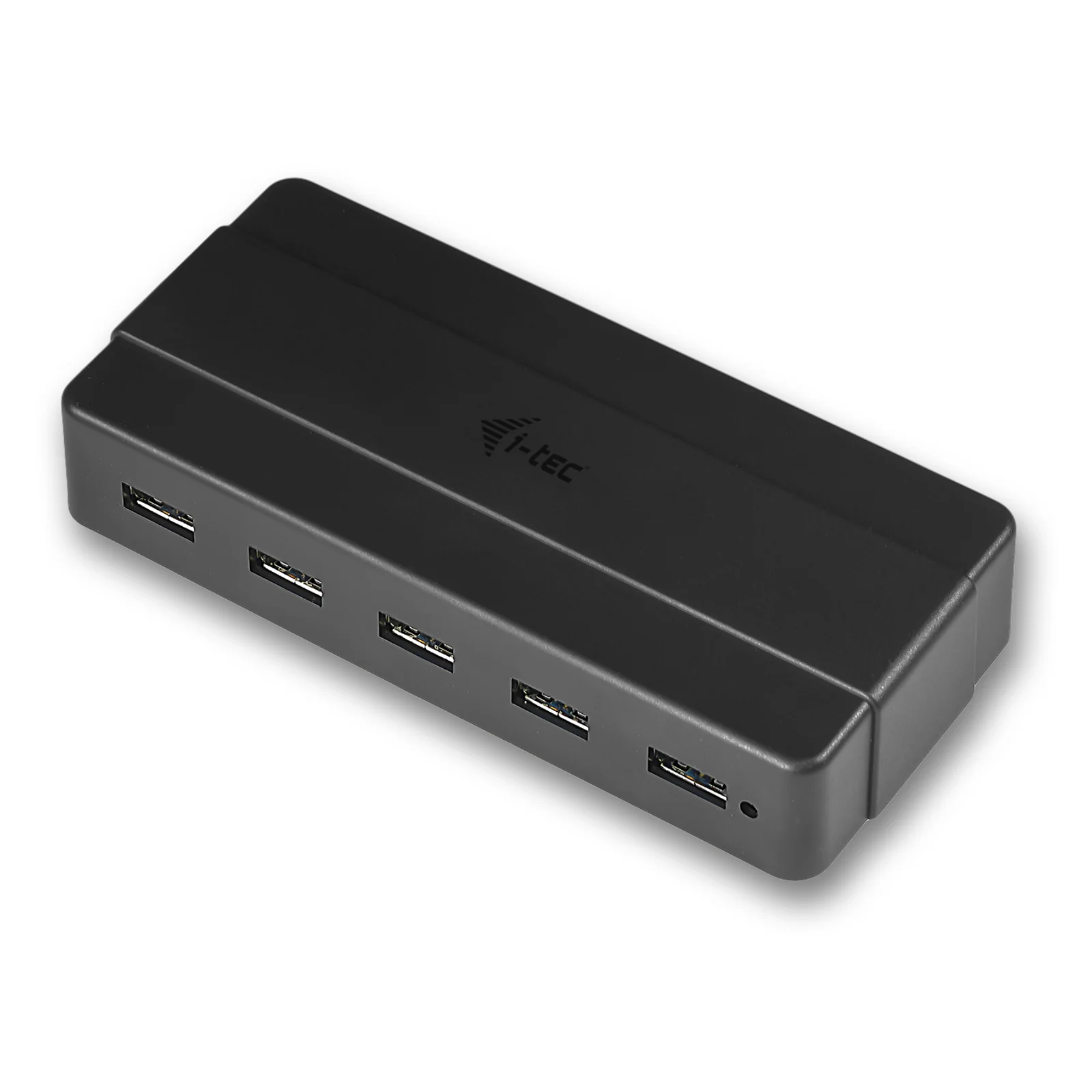 USB 3.0 Charging HUB 7 Port + Power Adapter