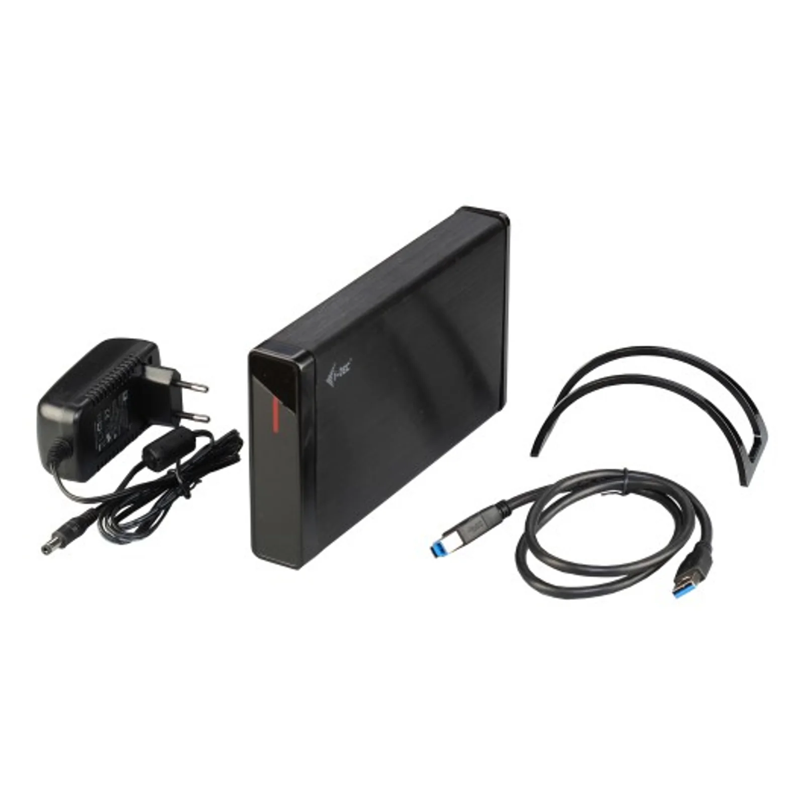 i-tec USB 3.0 MySafe Advance