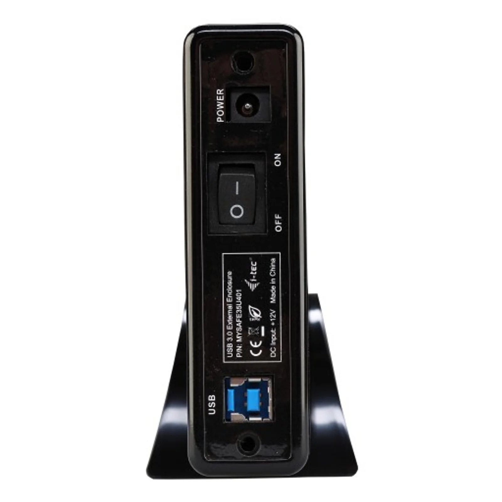i-tec USB 3.0 MySafe Advance