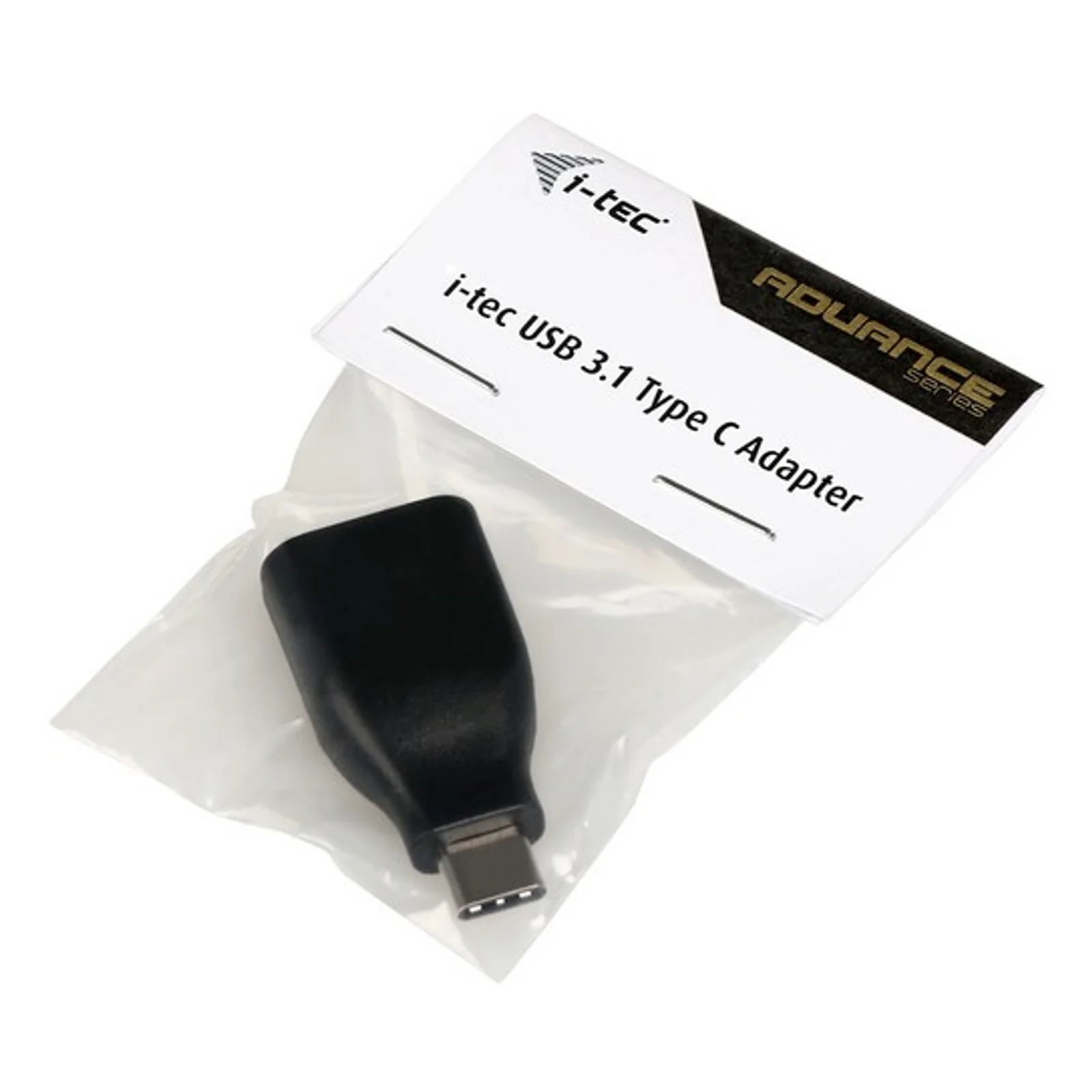 i-tec USB-C Adapter
