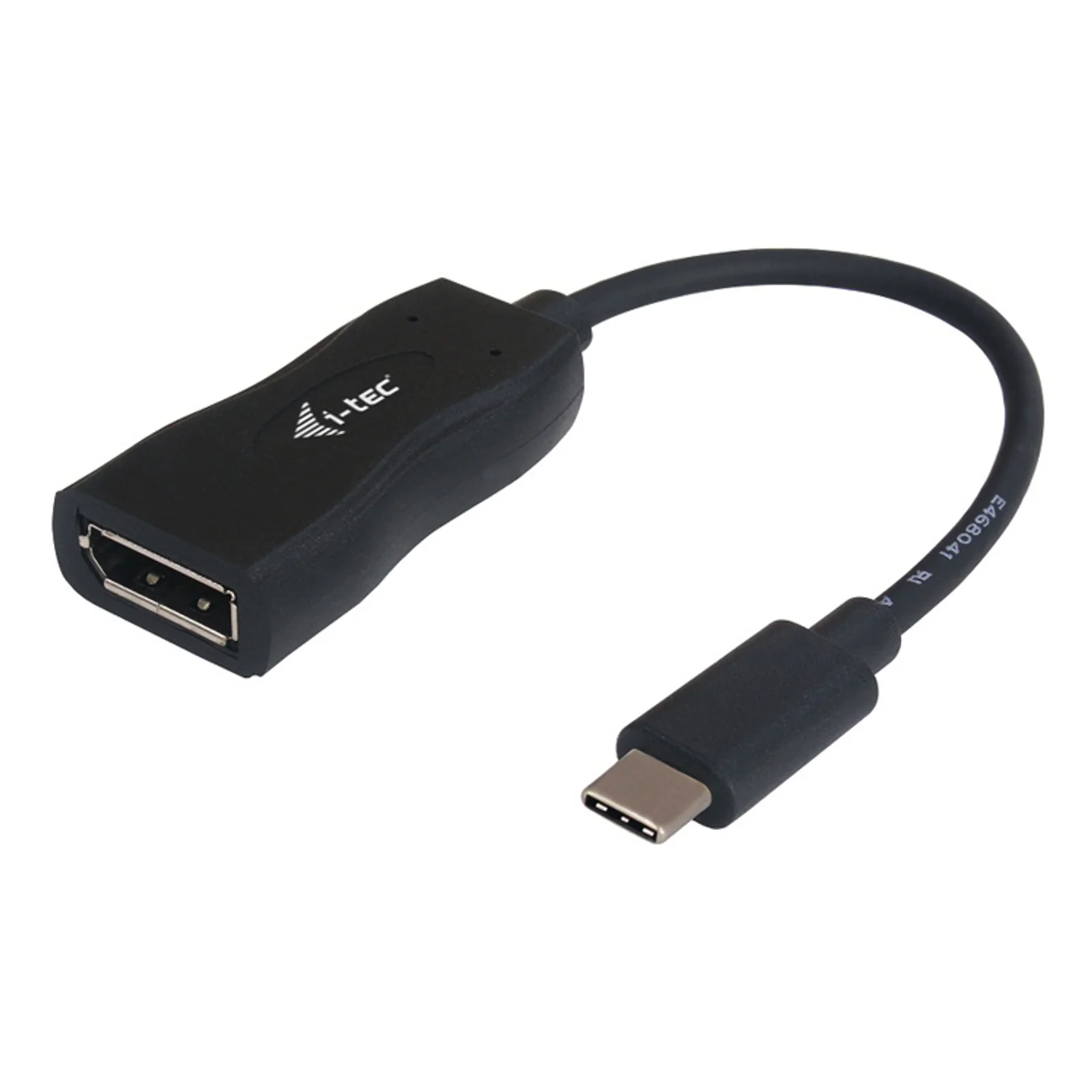 USB-C Display Port Adapter 4K/60 Hz
