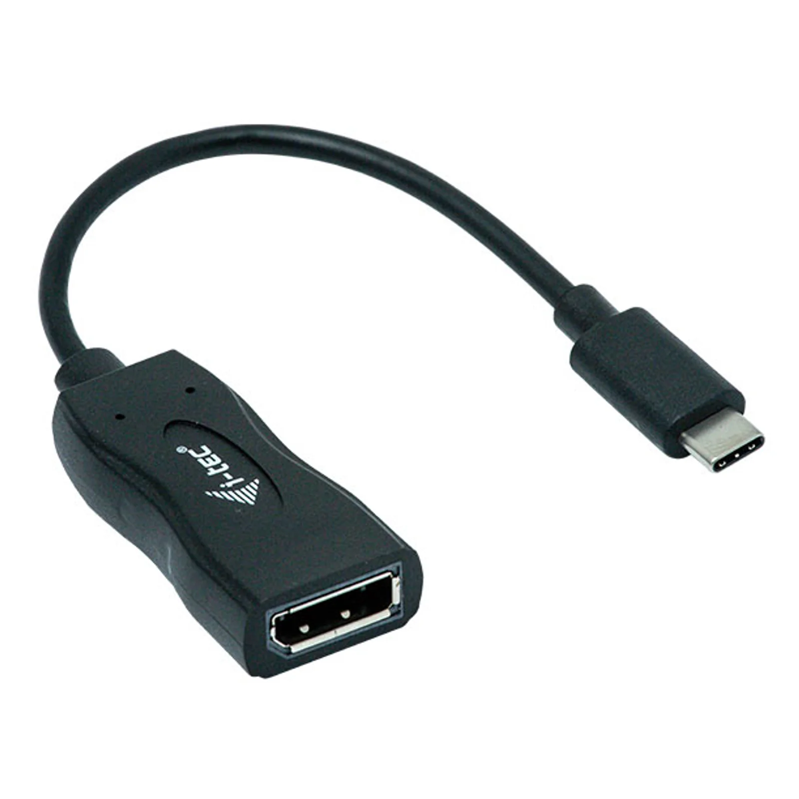i-tec USB-C Display Port Adapter 4K/60 Hz