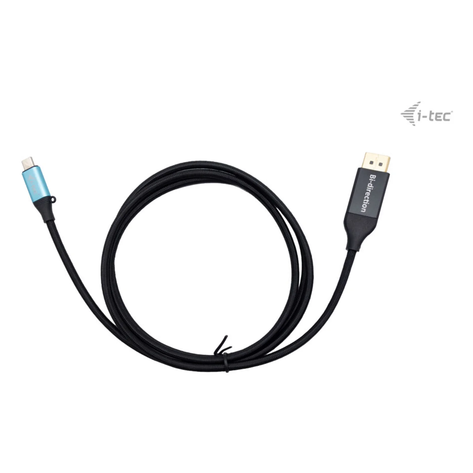 USB-C DisplayPort Bi-Directional Cable Adapter 8K/30Hz 150cm
