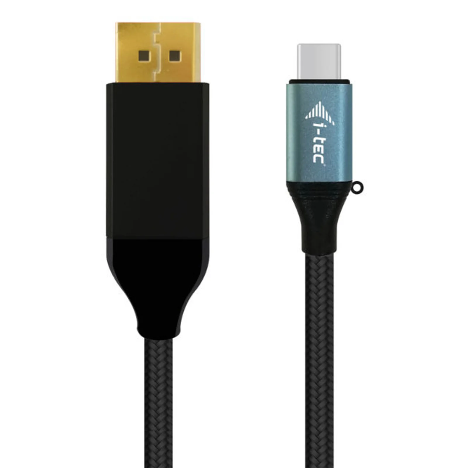 USB-C DisplayPort Cable Adapter 4K / 60 Hz 150cm