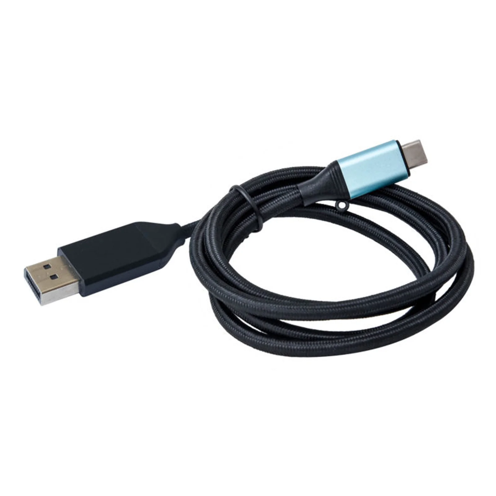 i-tec USB-C DisplayPort Cable Adapter 4K / 60 Hz 150cm