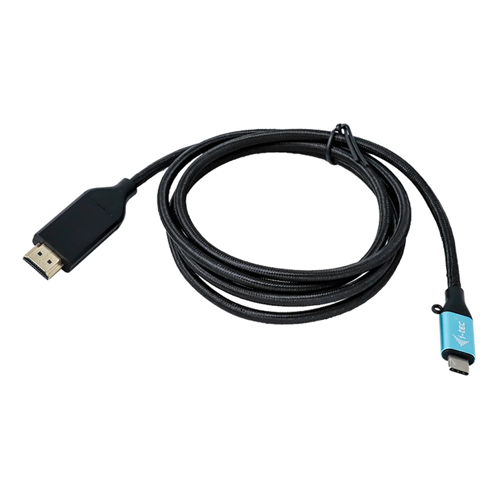 i-tec USB-C HDMI Cable Adapter 4K / 60 Hz 200cm