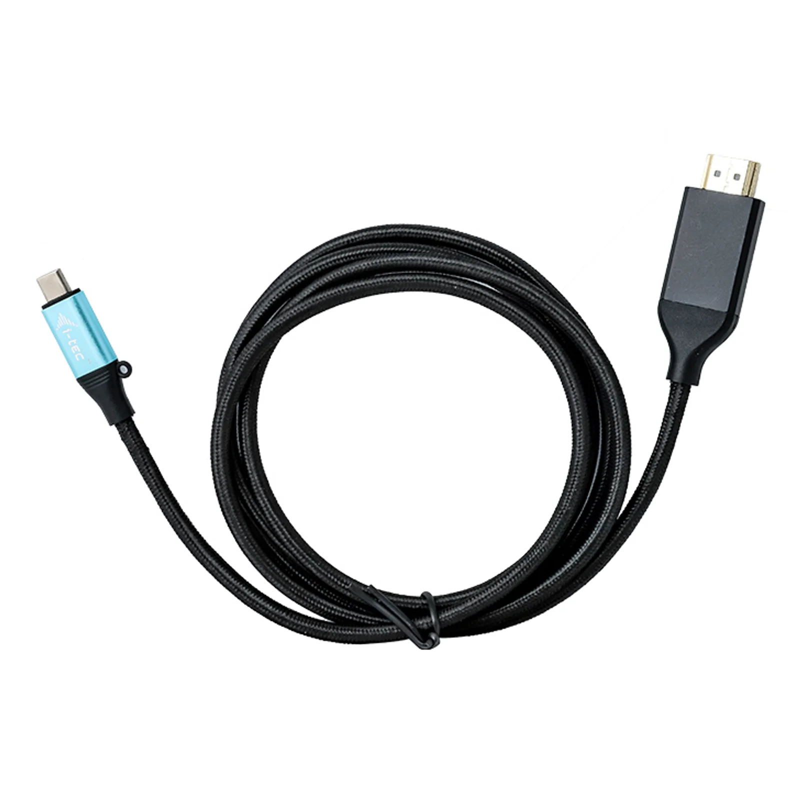 i-tec USB-C HDMI Cable Adapter 4K / 60 Hz 200cm