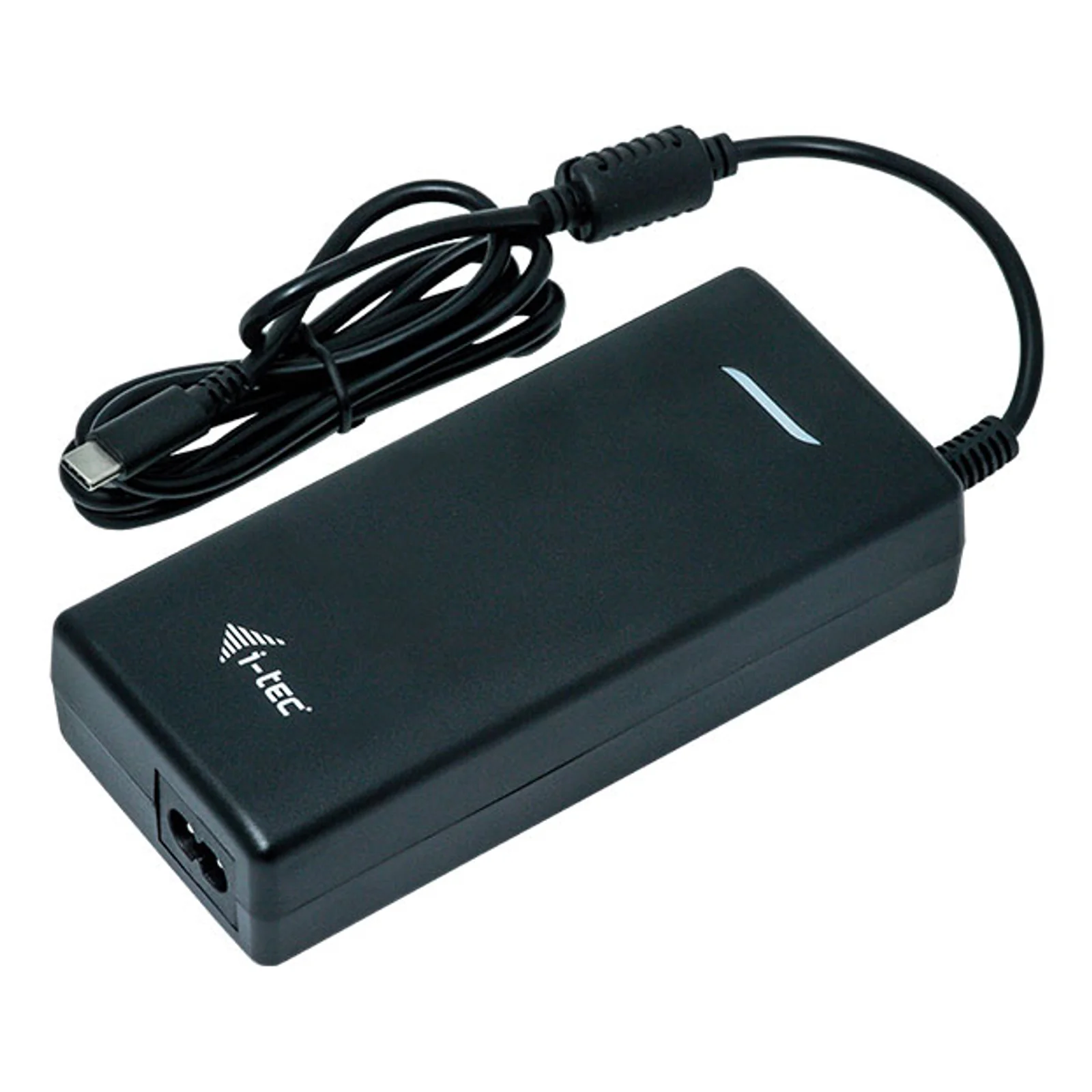 i-tec USB-C HDMI DP Docking Station with Power Delivery 100 W + Universal Charger 100 W