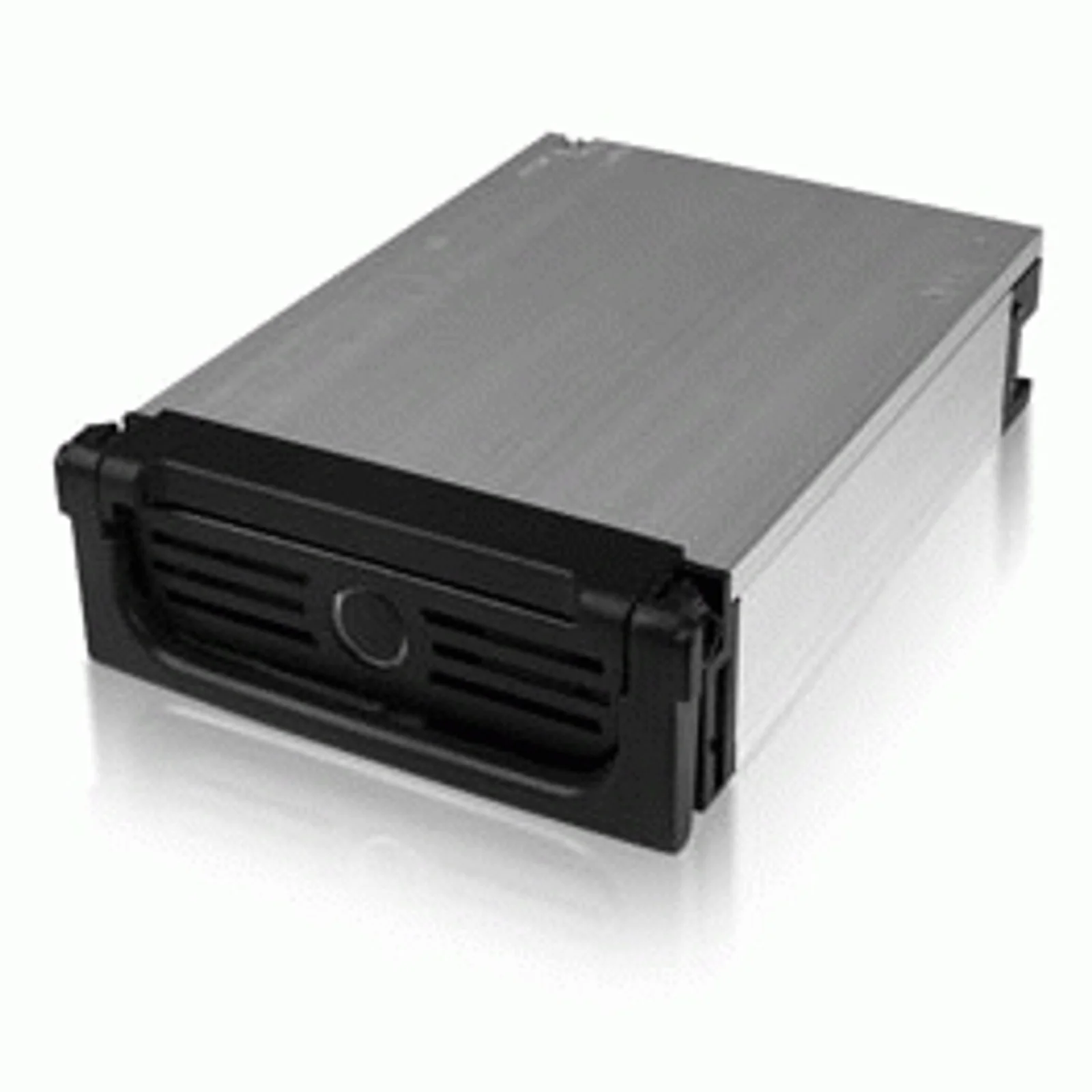 ICY BOX Carrier IB-138SK-B Panneau de support Noir
