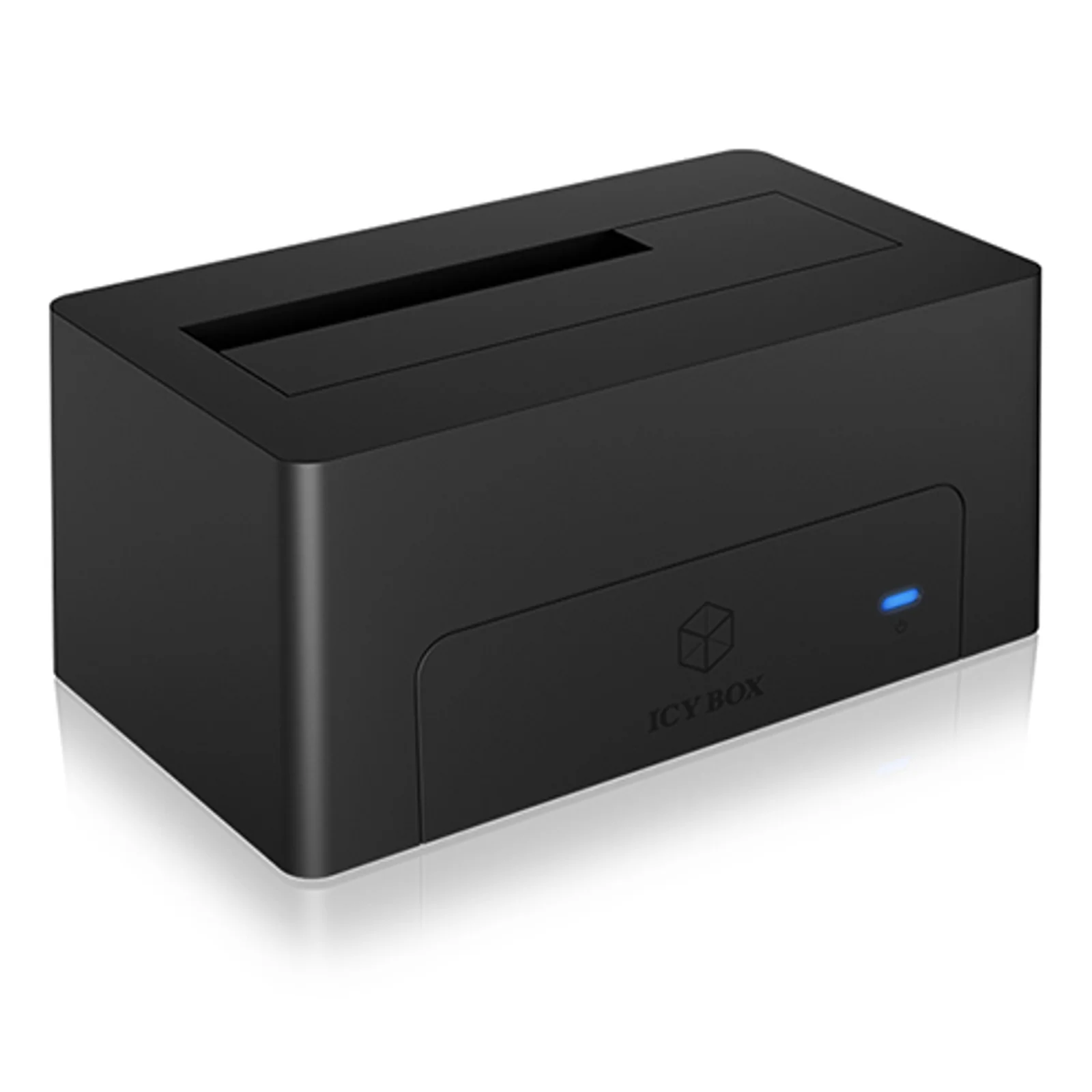 IB-1121-C31 USB 3.2 Gen 2 (3.1 Gen 2) Type-C Anthracite, Noir