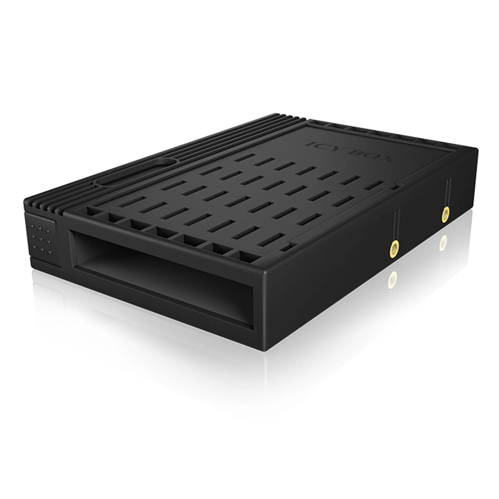 ICY BOX IB-2536StS Universel Cage disque dur