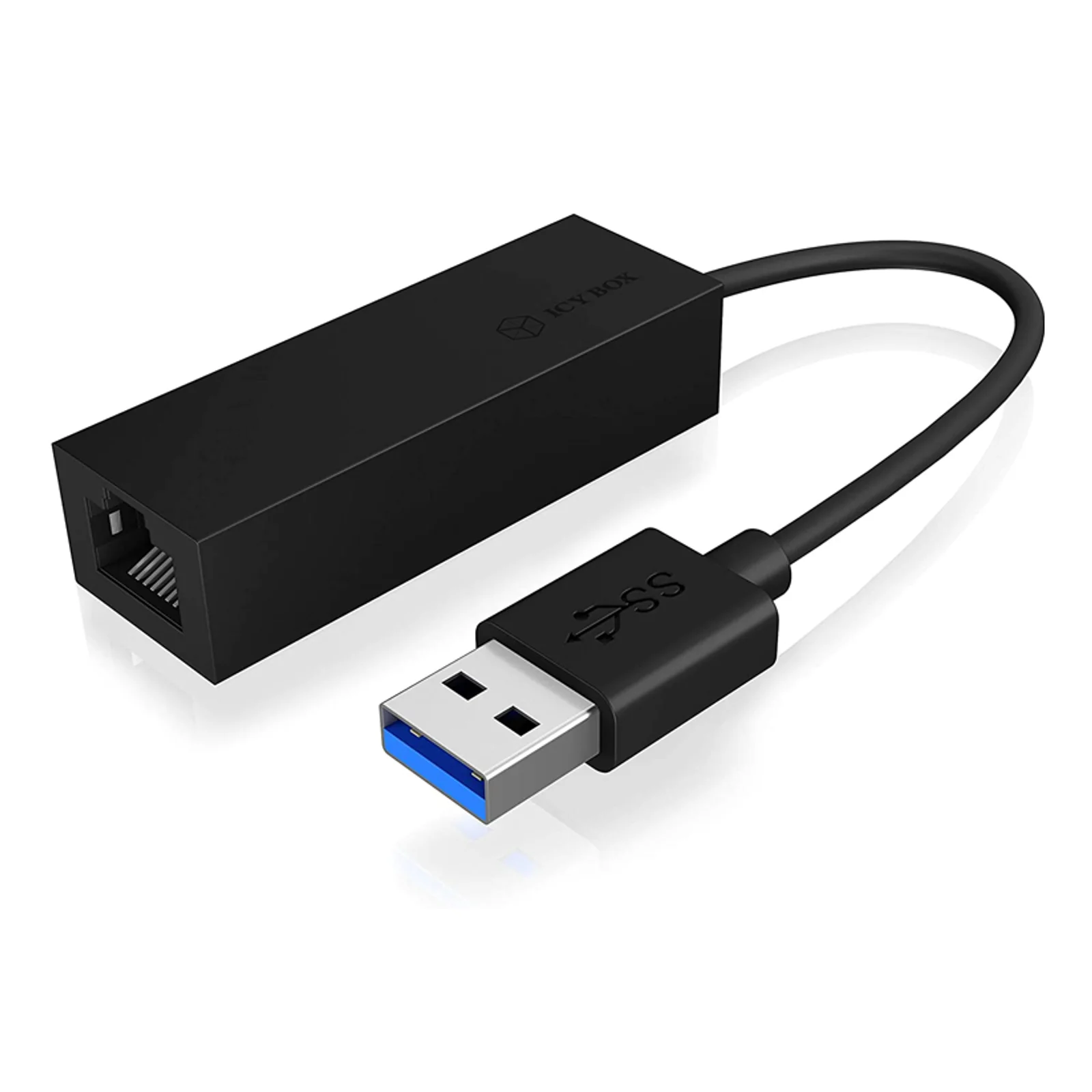 IB-AC501a Ethernet 1000 Mbit/s