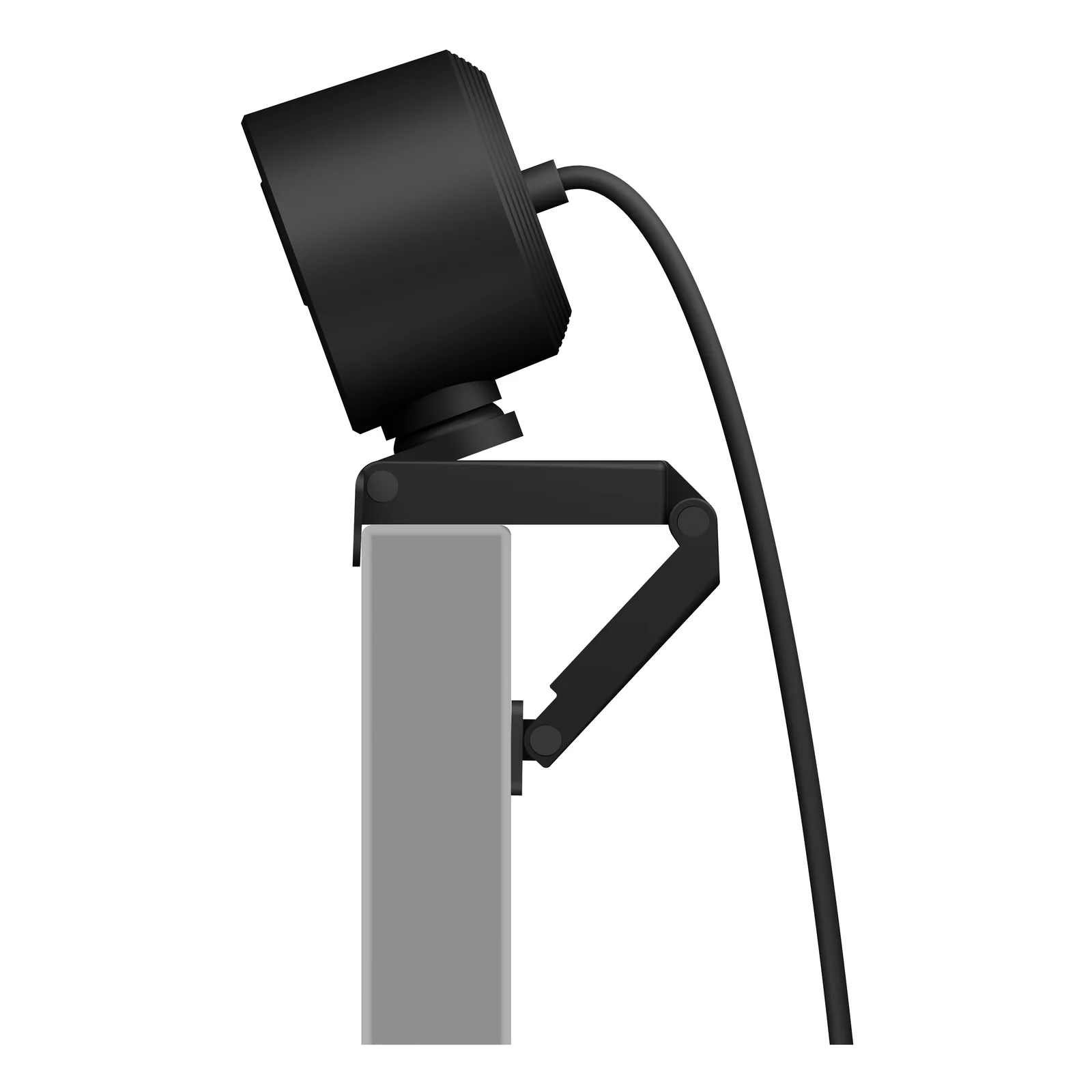 ICY BOX IB-CAM501-HD webcam 1920 x 1080 pixels USB 2.0 Noir