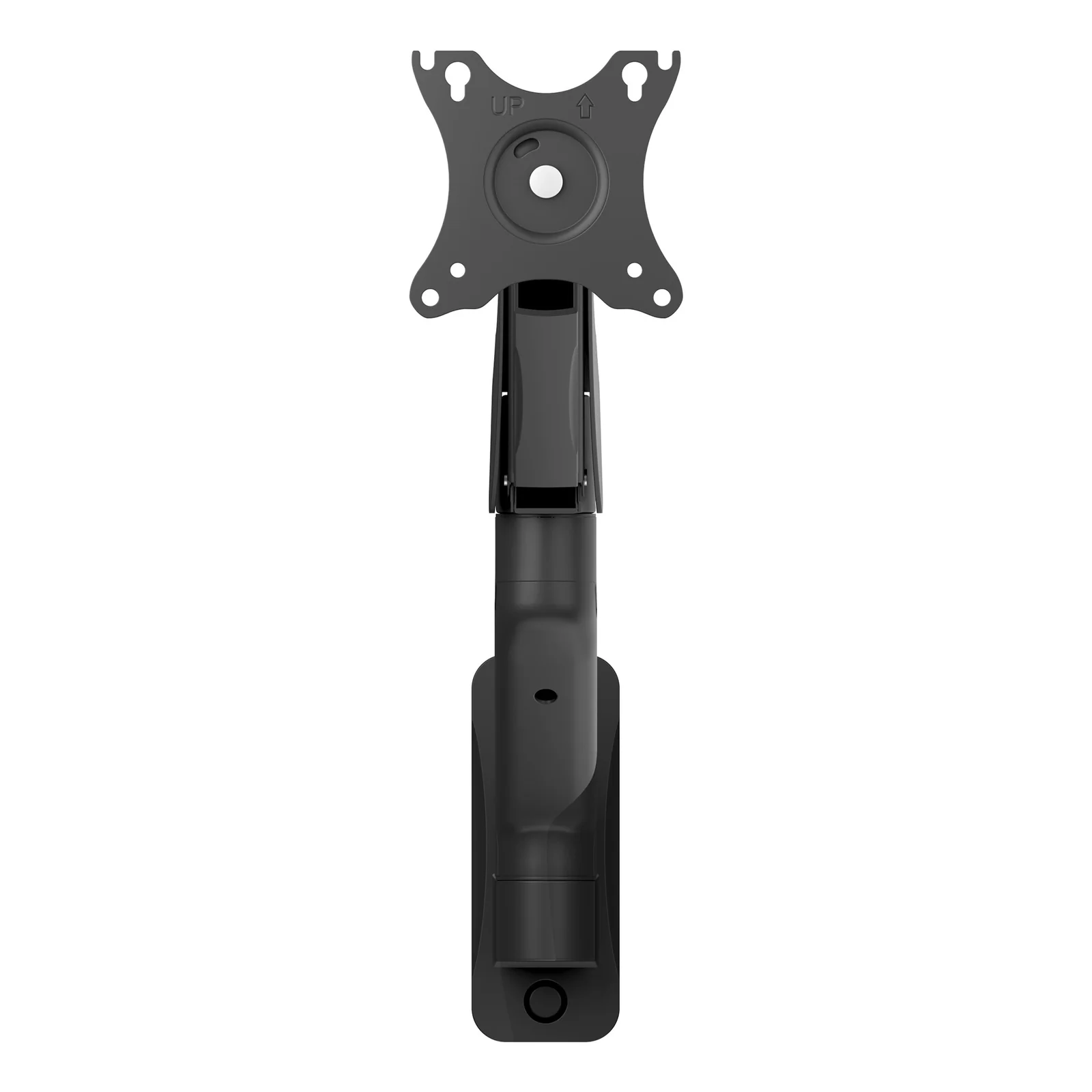 ICY BOX IB-MS103-W 81,3 cm (32") Mur Noir