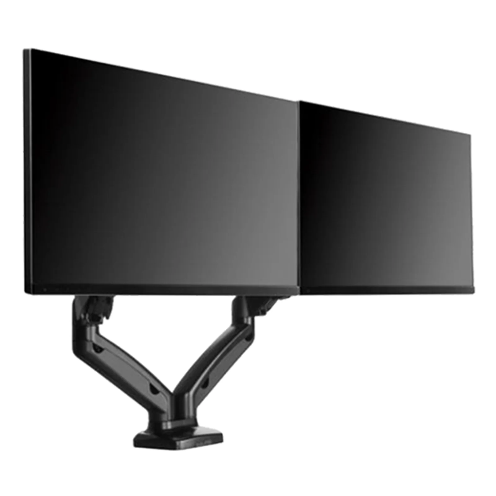 ICY BOX IB-MS304-T 68,6 cm (27") Bureau Noir