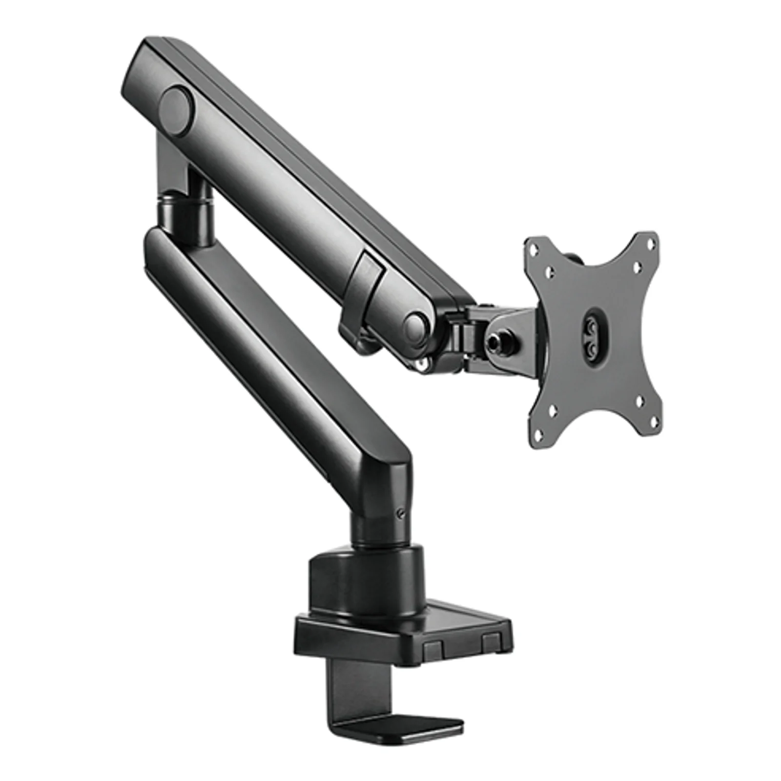 ICY BOX IB-MS313-T 81,3 cm (32") Bureau Noir