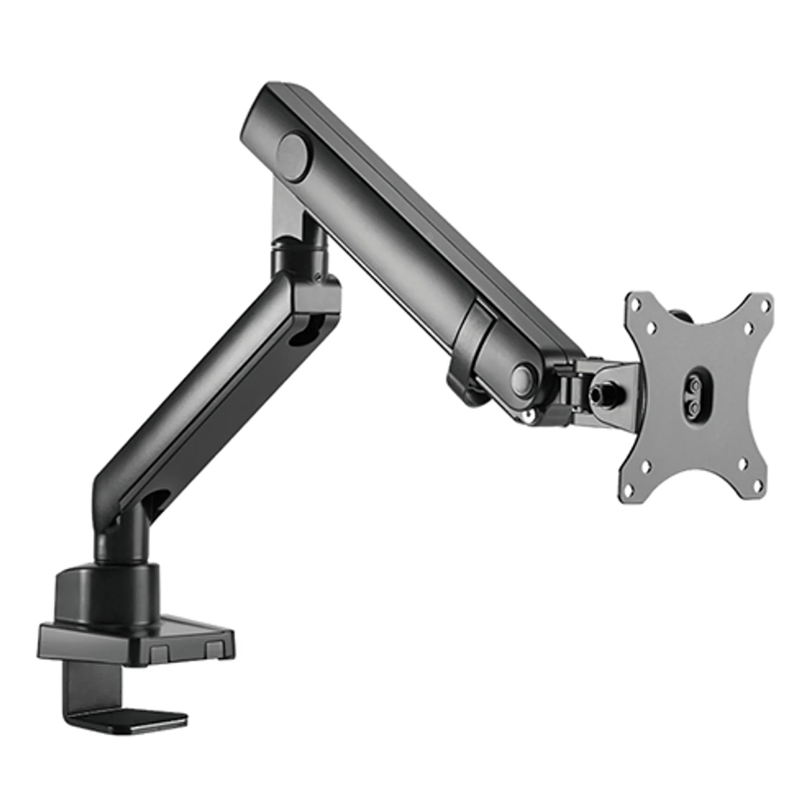 ICY BOX IB-MS313-T 81,3 cm (32") Bureau Noir