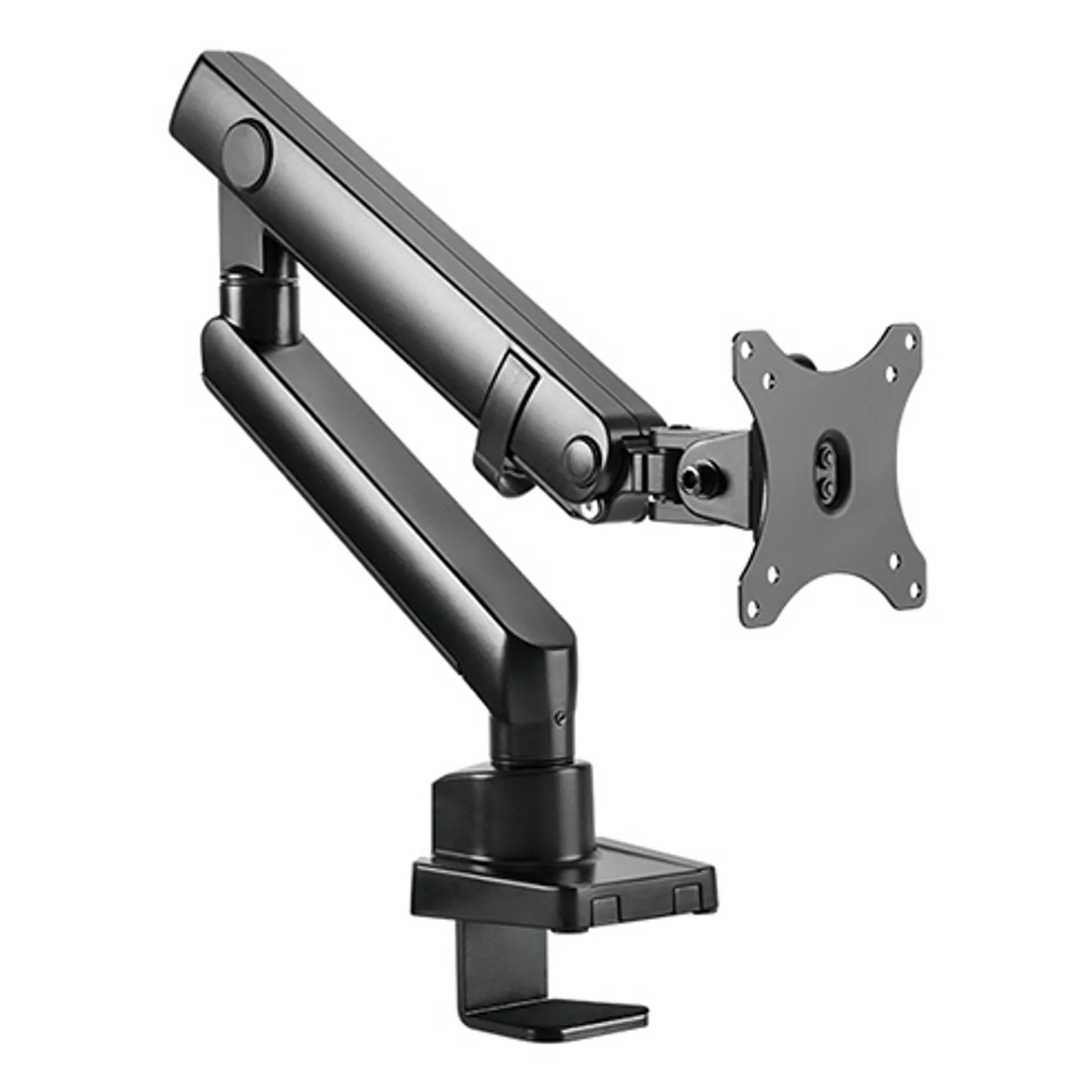 ICY BOX IB-MS313-T 81,3 cm (32") Bureau Noir