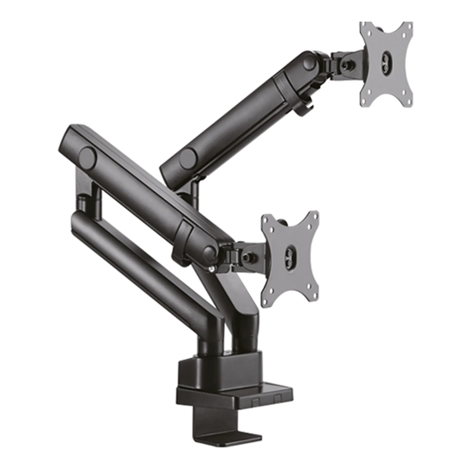 ICY BOX IB-MS314-T 81,3 cm (32") Bureau Noir