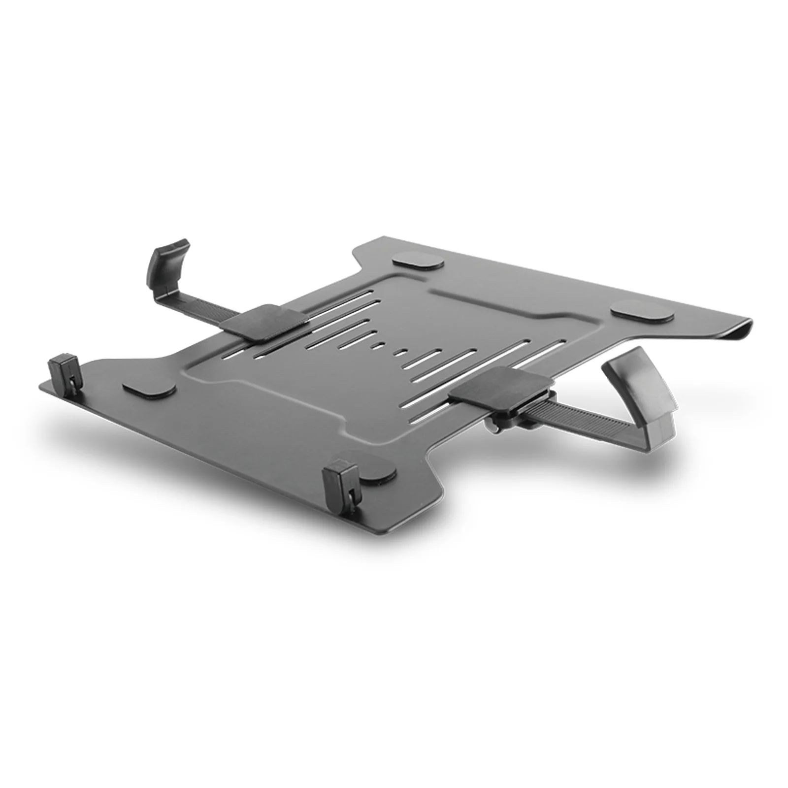 IB-MSA101-LH Support passif Ordinateur portable Noir