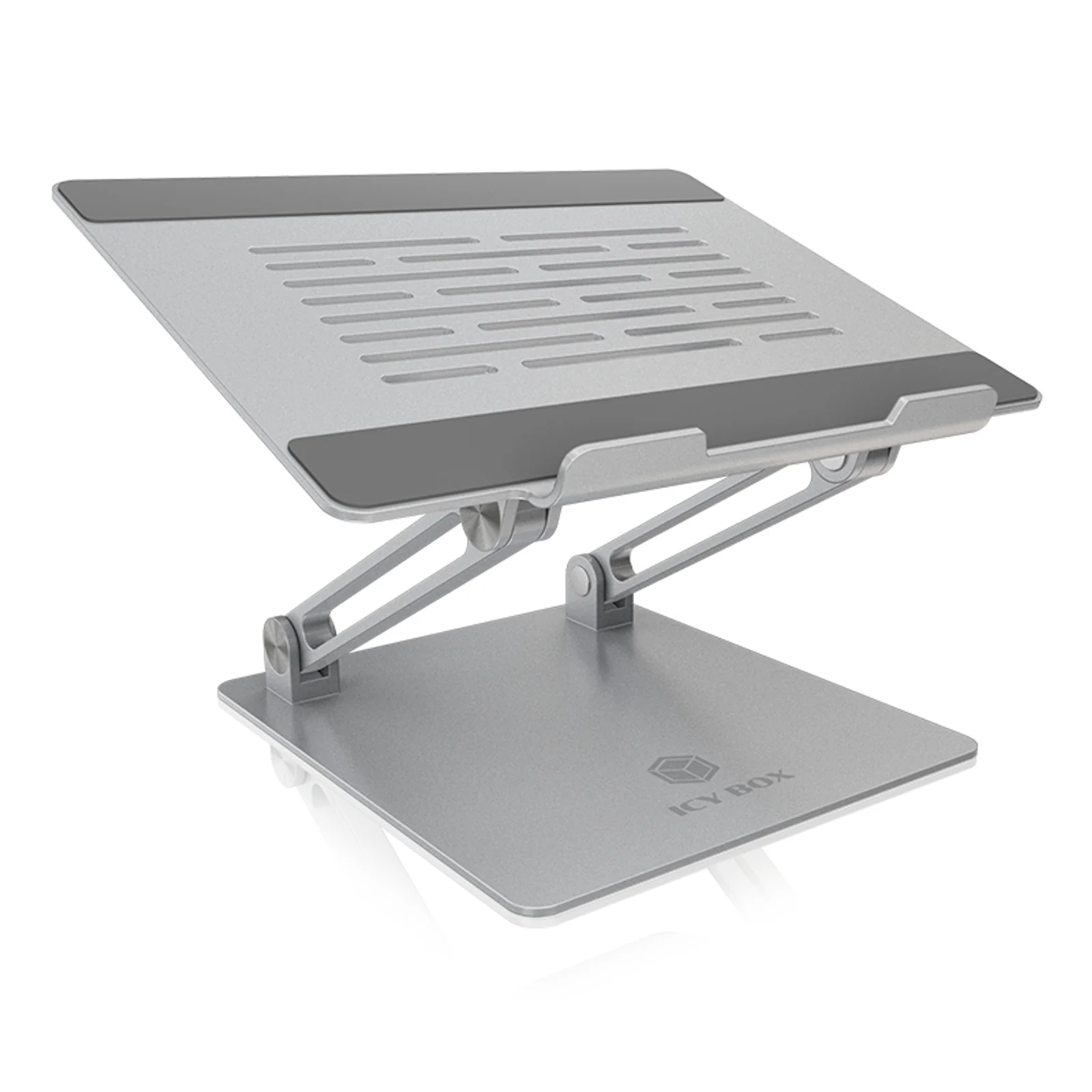 IB-NH300 Supports de Laptop Argent 43,2 cm (17")