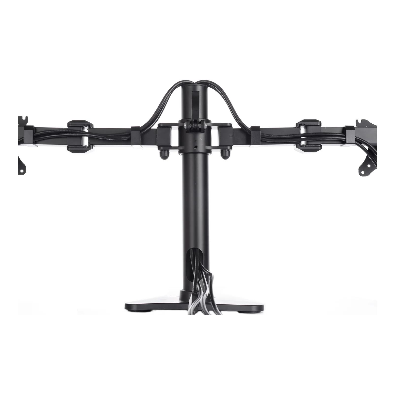 iiyama DS1002D-B1 support d'écran plat pour bureau 81,3 cm (32") Noir