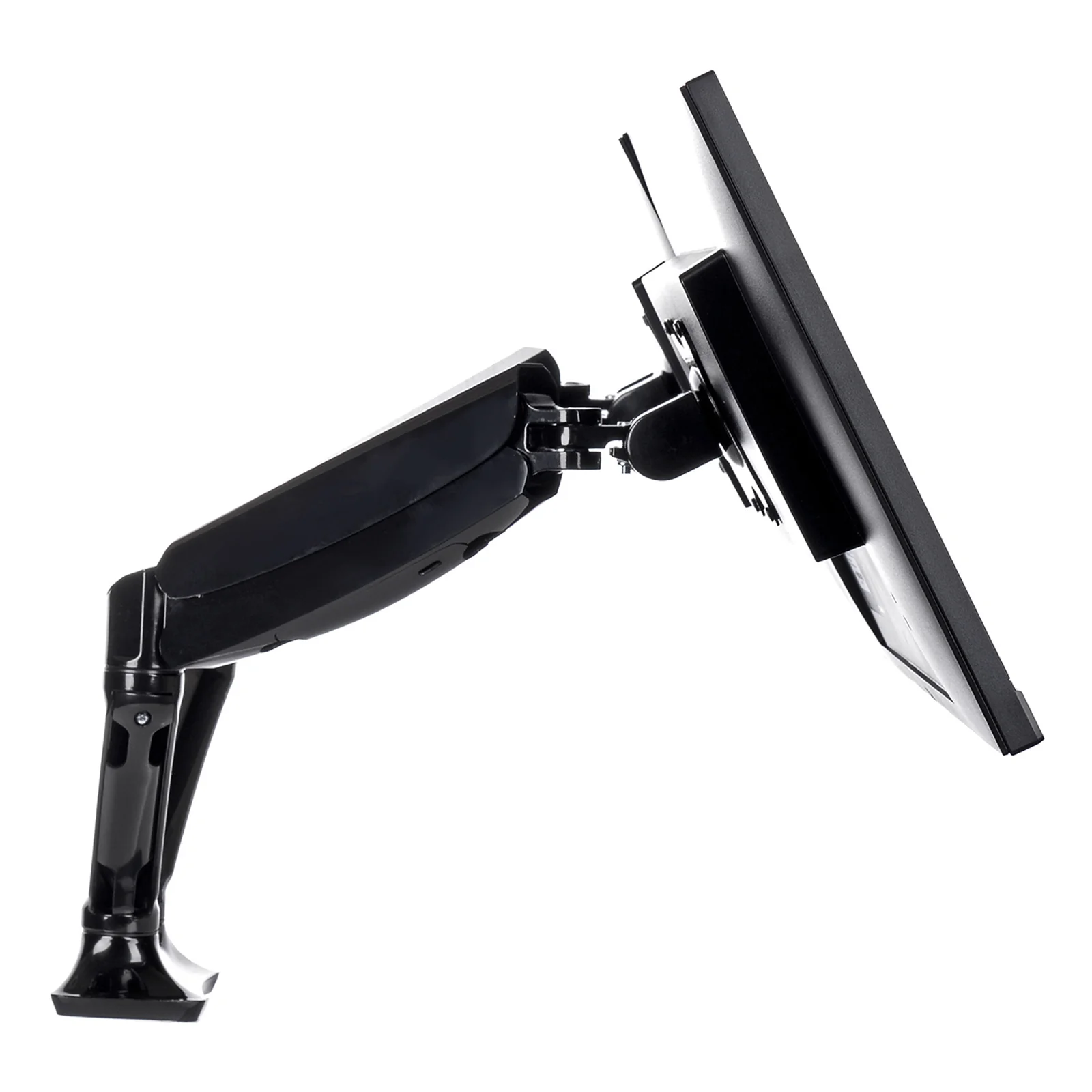 iiyama DS3002C-B1 support d'écran plat pour bureau 68,6 cm (27") Noir