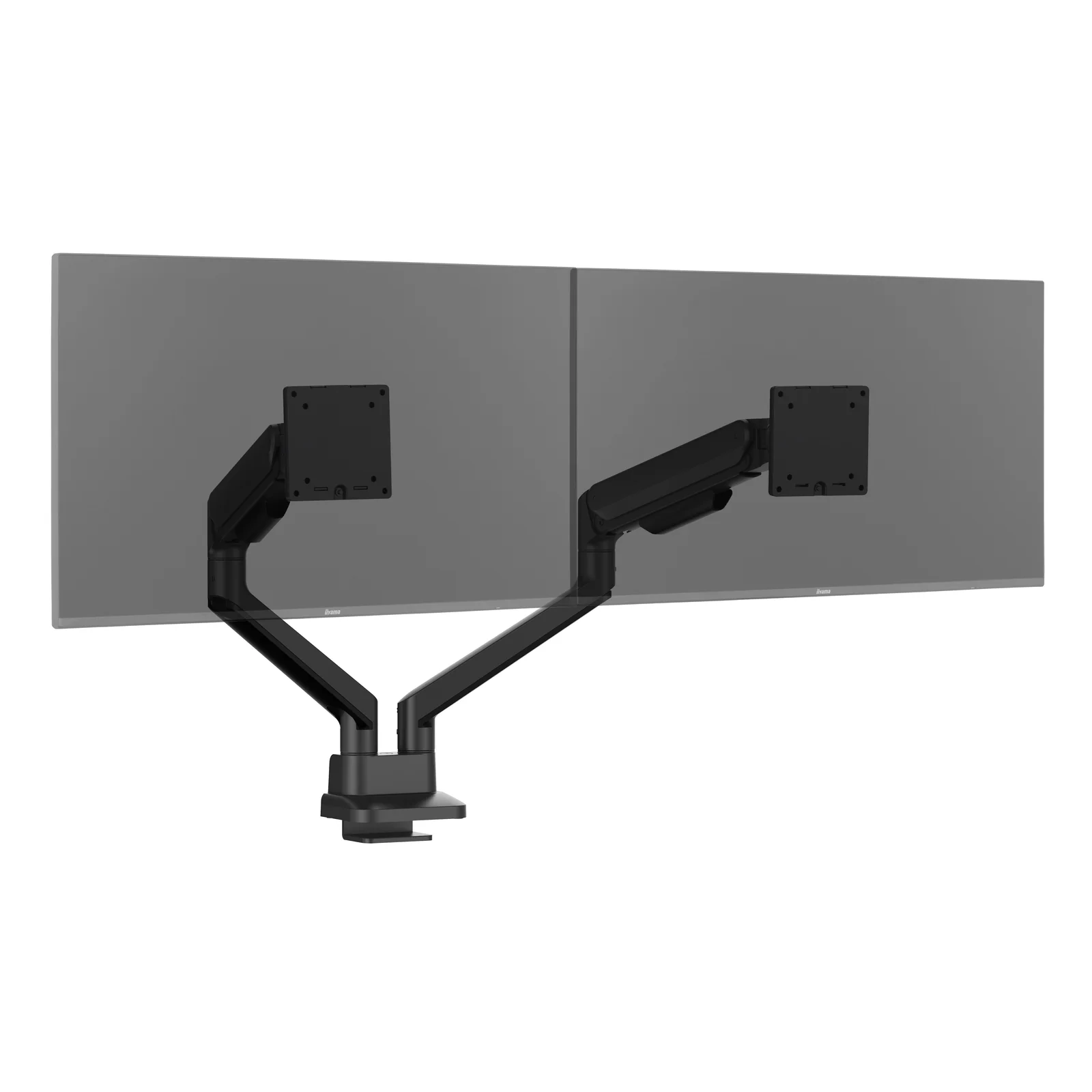 iiyama DS4002C-B1 support d'écran plat pour bureau 86,4 cm (34") Noir