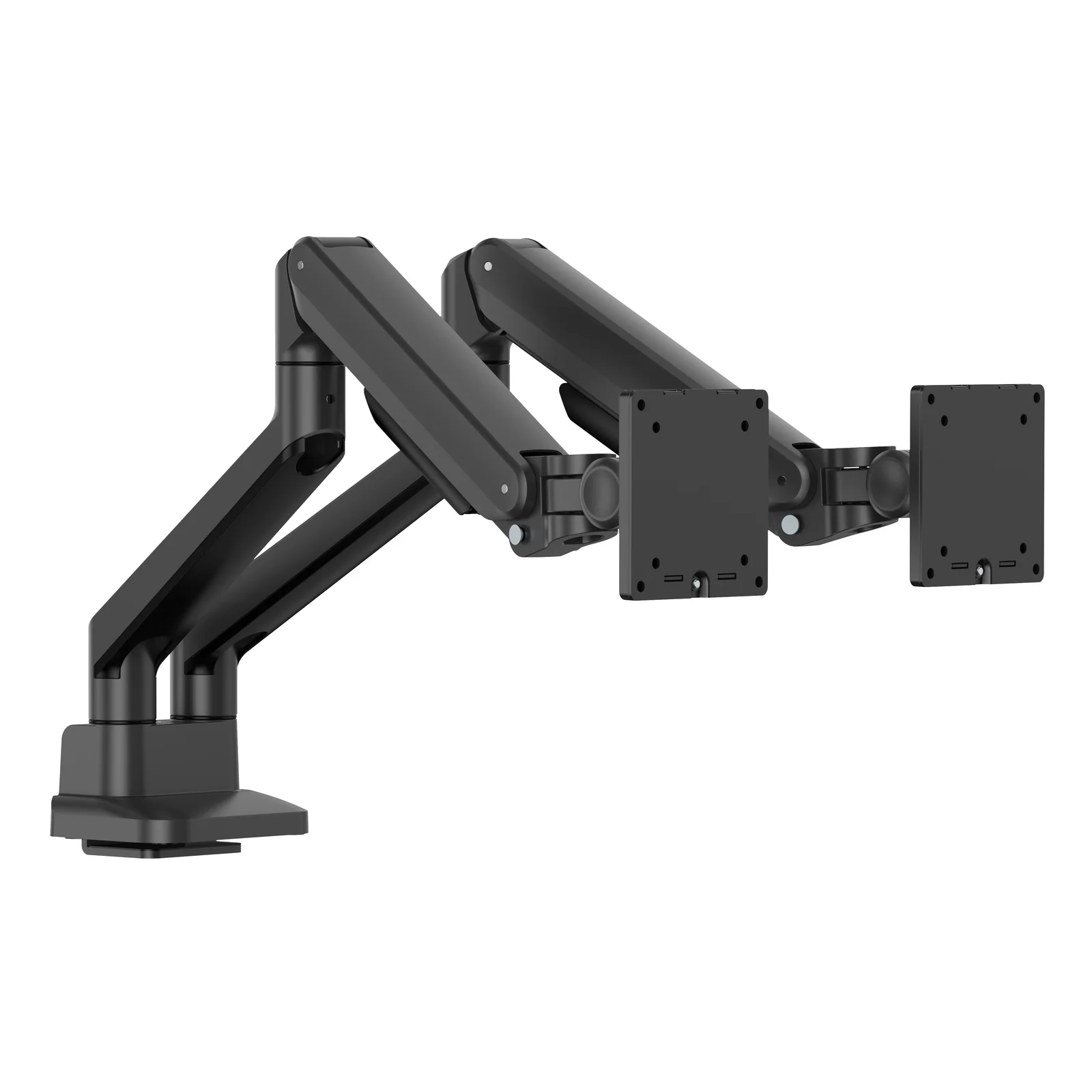 iiyama DS4002C-B1 support d'écran plat pour bureau 86,4 cm (34") Noir