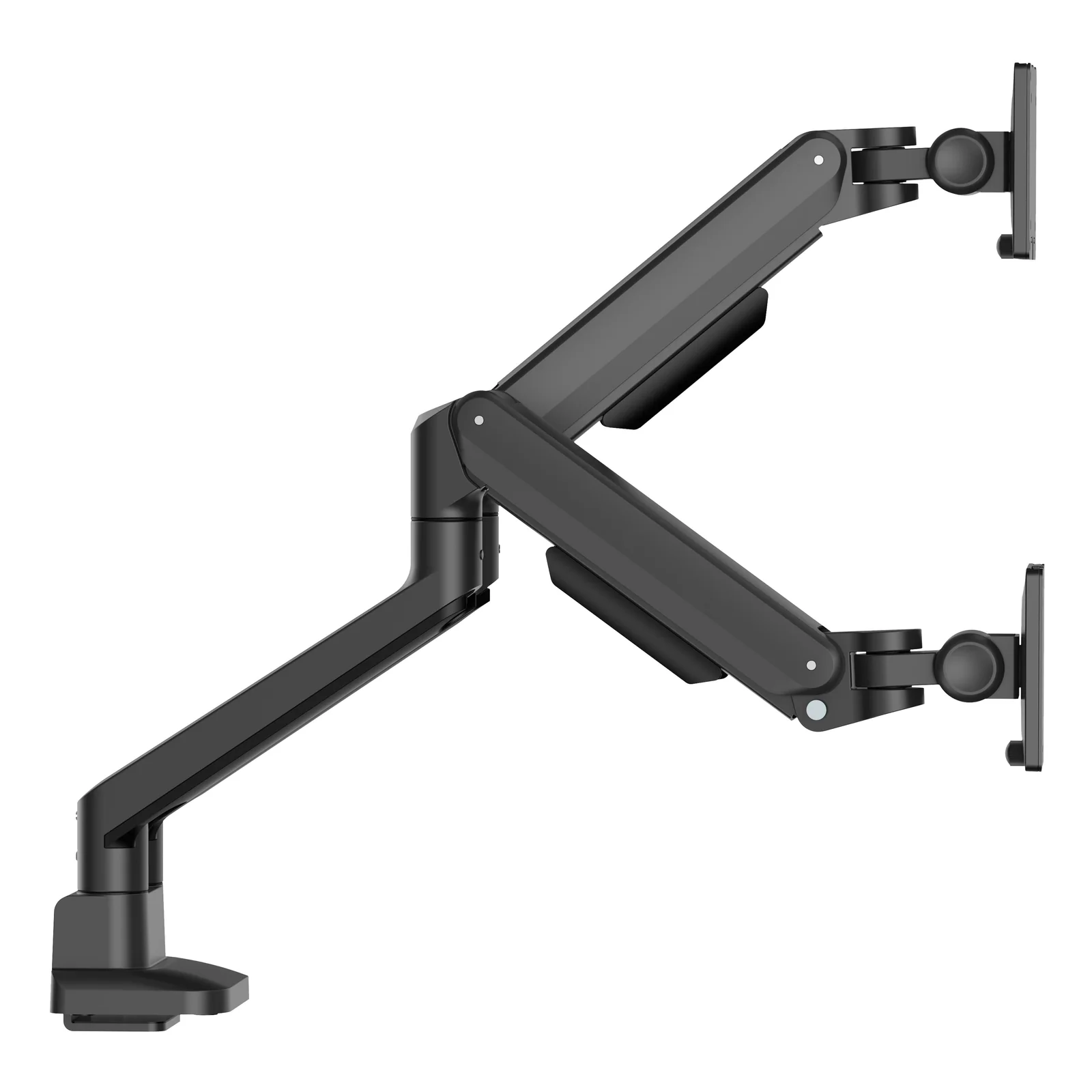 iiyama DS4002C-B1 support d'écran plat pour bureau 86,4 cm (34") Noir