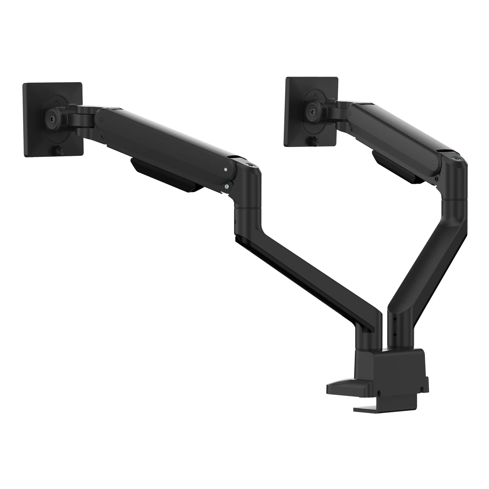 iiyama DS4002C-B1 support d'écran plat pour bureau 86,4 cm (34") Noir