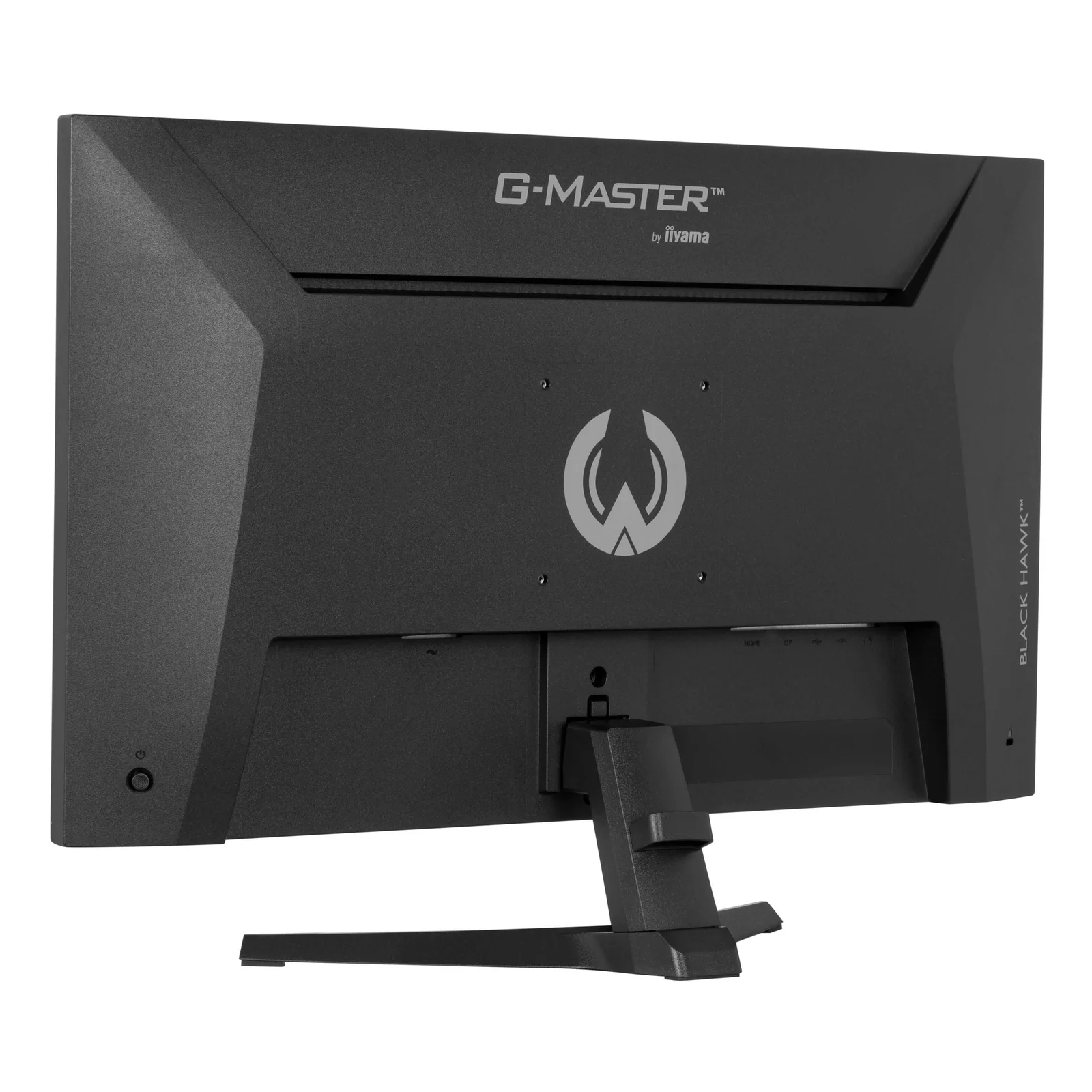iiyama G-MASTER G2741QSU-B1 écran plat de PC 68,6 cm (27") 2560 x 1440 pixels 4K Ultra HD QLED Noir