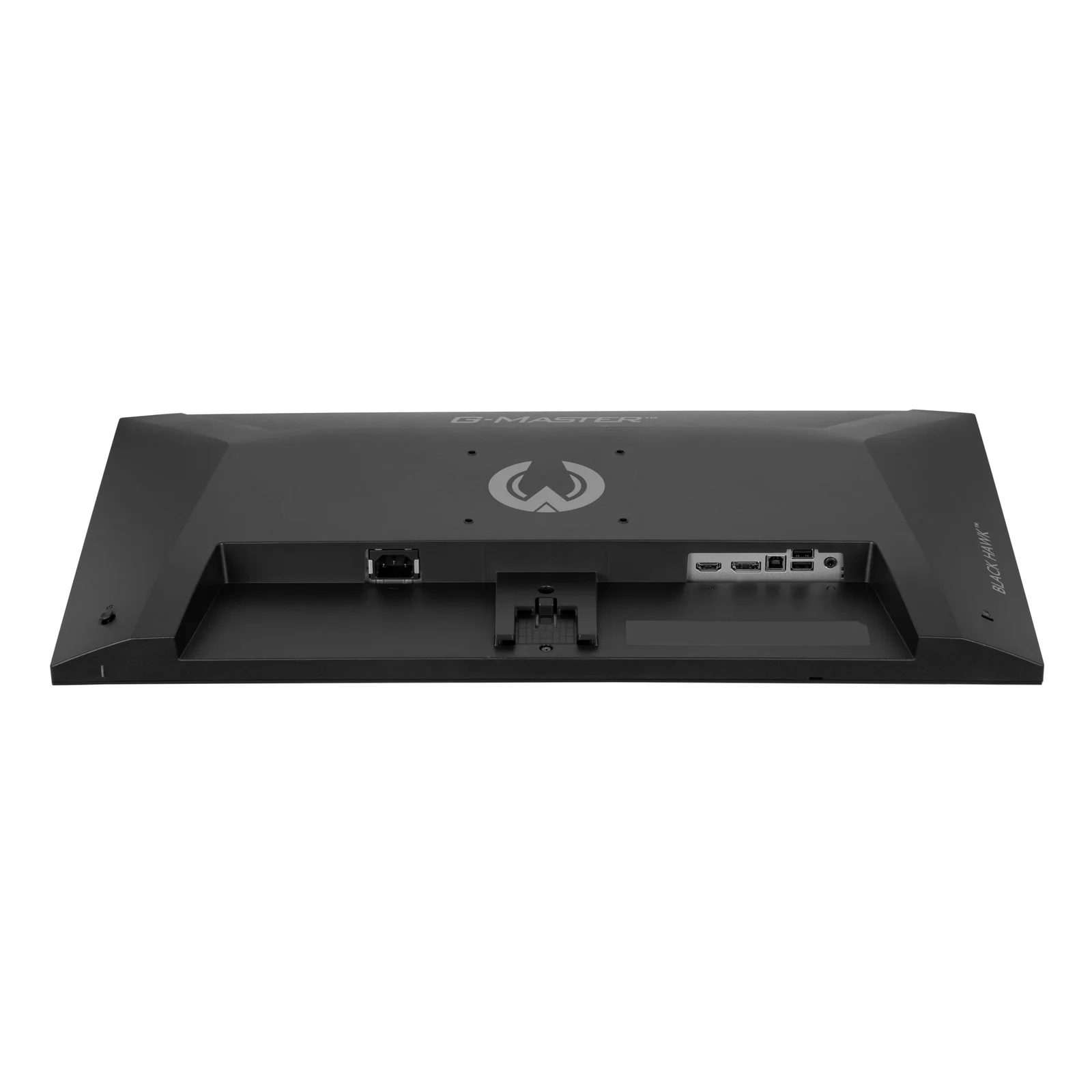 iiyama G-MASTER G2741QSU-B1 écran plat de PC 68,6 cm (27") 2560 x 1440 pixels 4K Ultra HD QLED Noir
