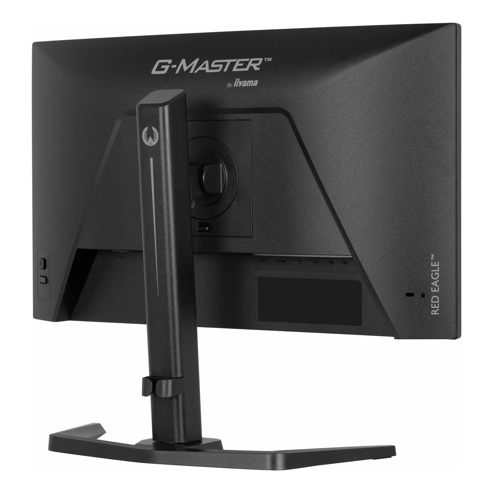 iiyama G-MASTER GB2471HSU-B1 écran plat de PC 60,5 cm (23.8") 1920 x 1080 pixels Full HD Noir