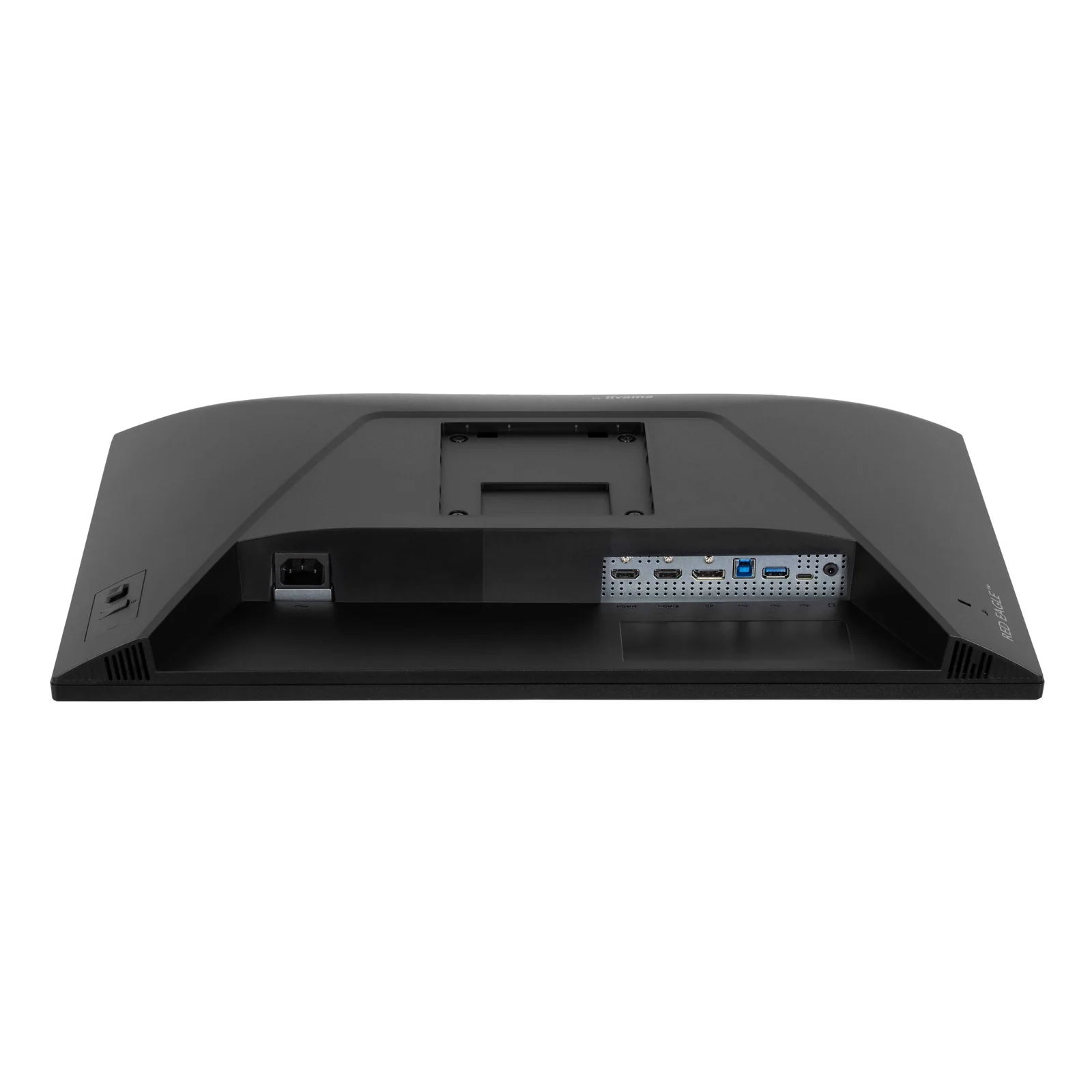 iiyama G-MASTER GB2471HSU-B1 écran plat de PC 60,5 cm (23.8") 1920 x 1080 pixels Full HD Noir