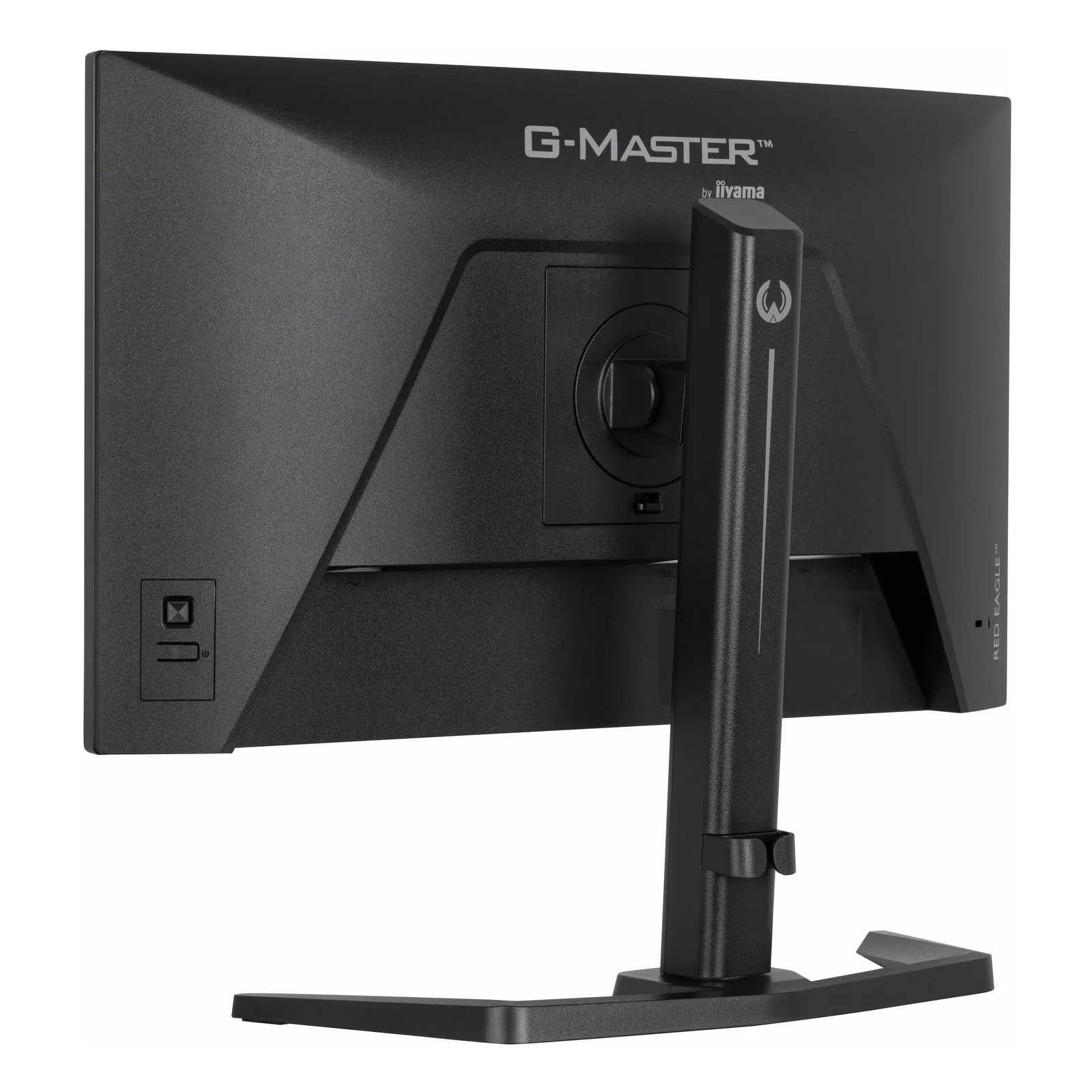 iiyama G-MASTER GB2471HSU-B1 écran plat de PC 60,5 cm (23.8") 1920 x 1080 pixels Full HD Noir