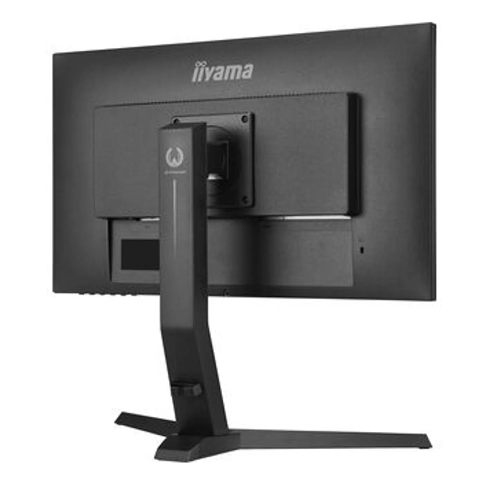 iiyama G-MASTER GB2590HSU-B1 écran plat de PC 62,2 cm (24.5") 1920 x 1080 pixels Full HD LED Noir